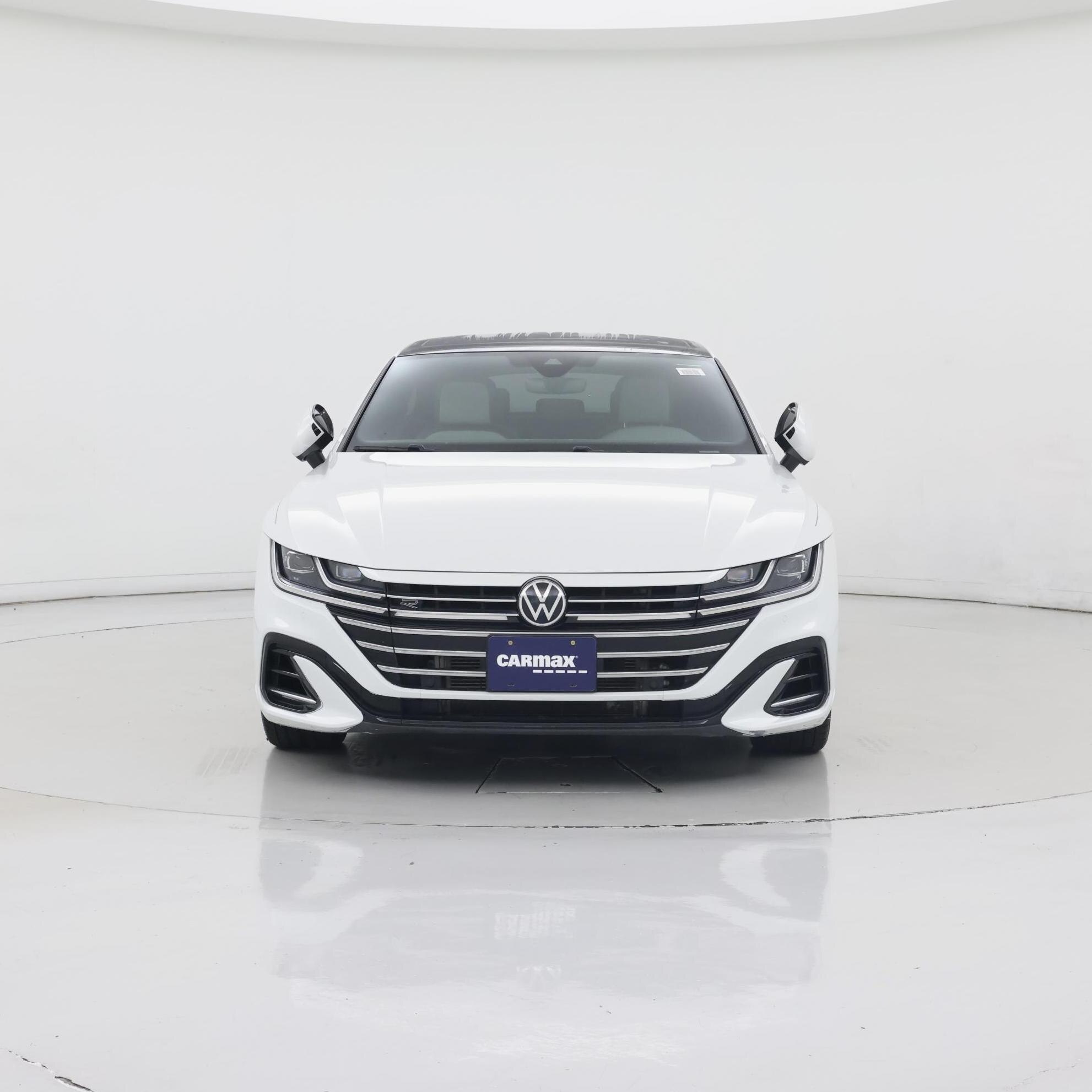 Thumbnail: 2021 Volkswagen Arteon - 5