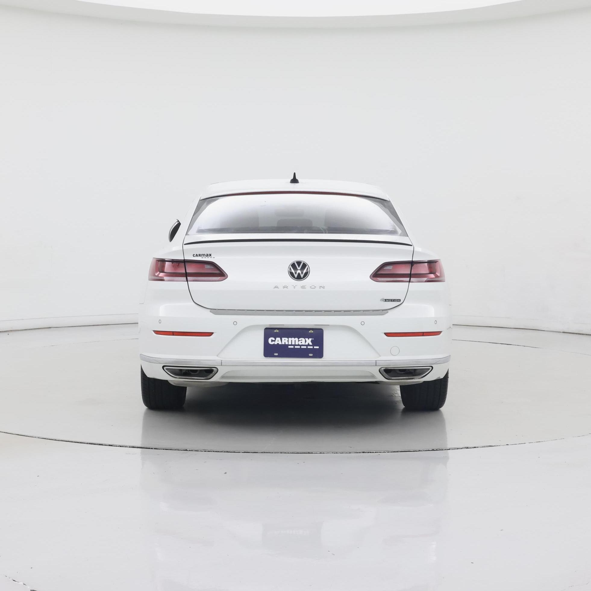 Thumbnail: 2021 Volkswagen Arteon - 6