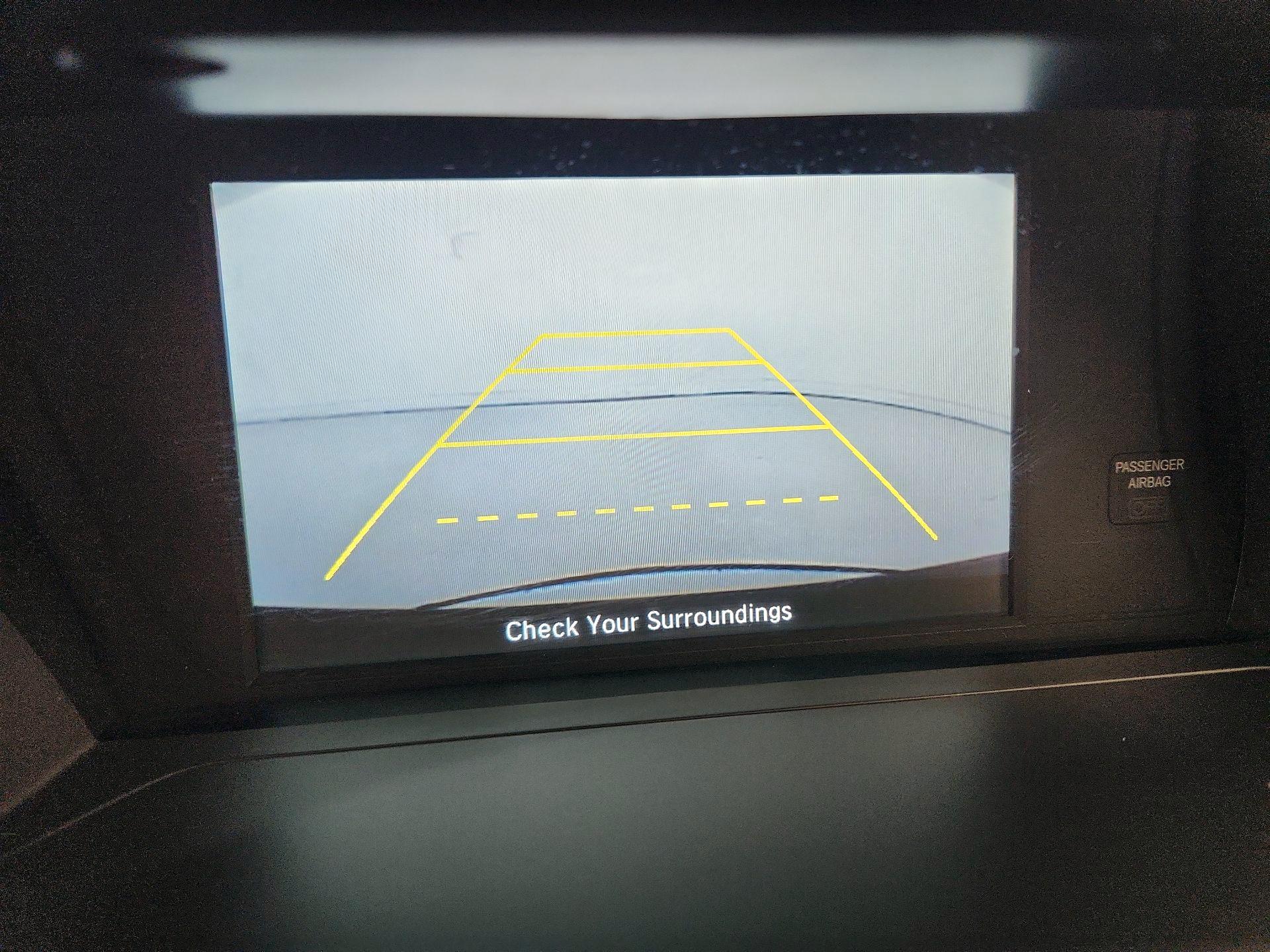 Thumbnail: 2015 Honda Accord - 14