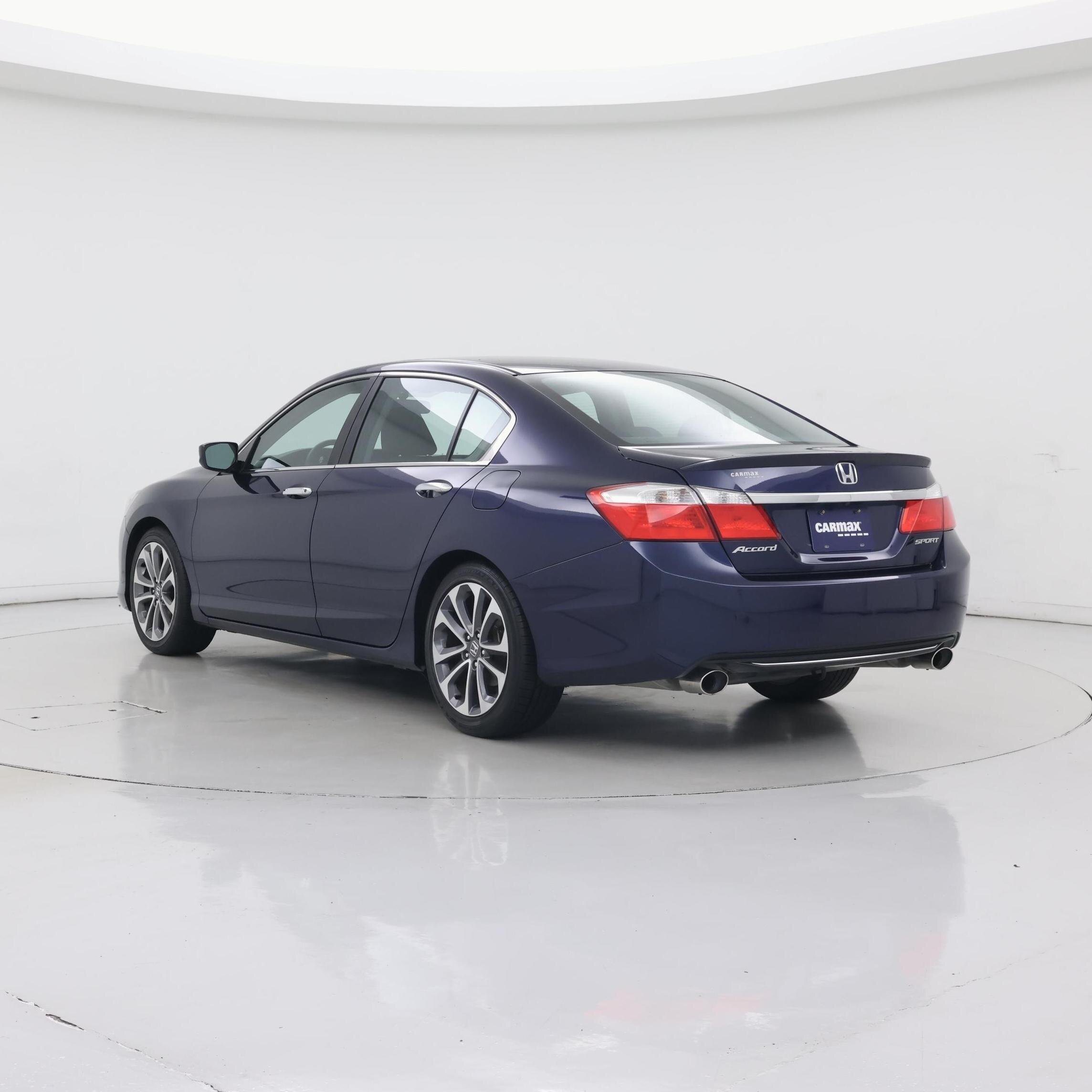 Thumbnail: 2015 Honda Accord - 2