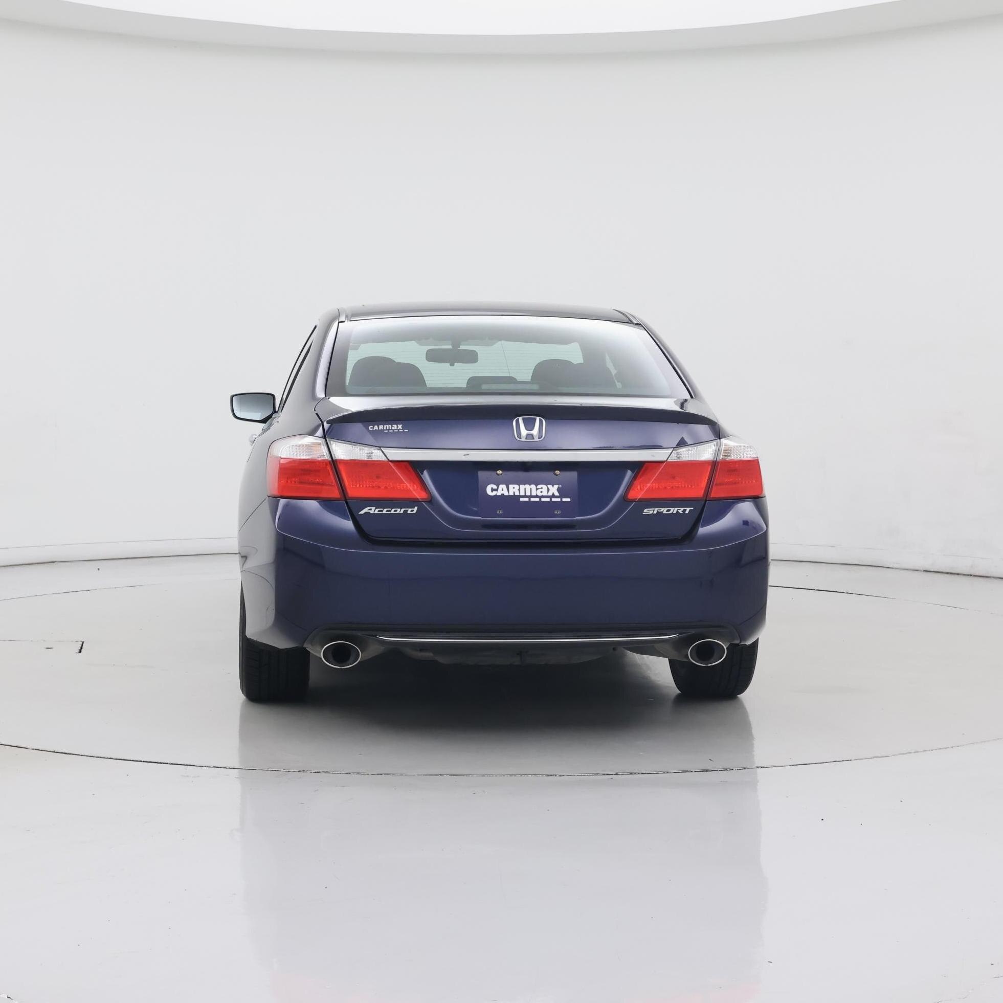 Thumbnail: 2015 Honda Accord - 6