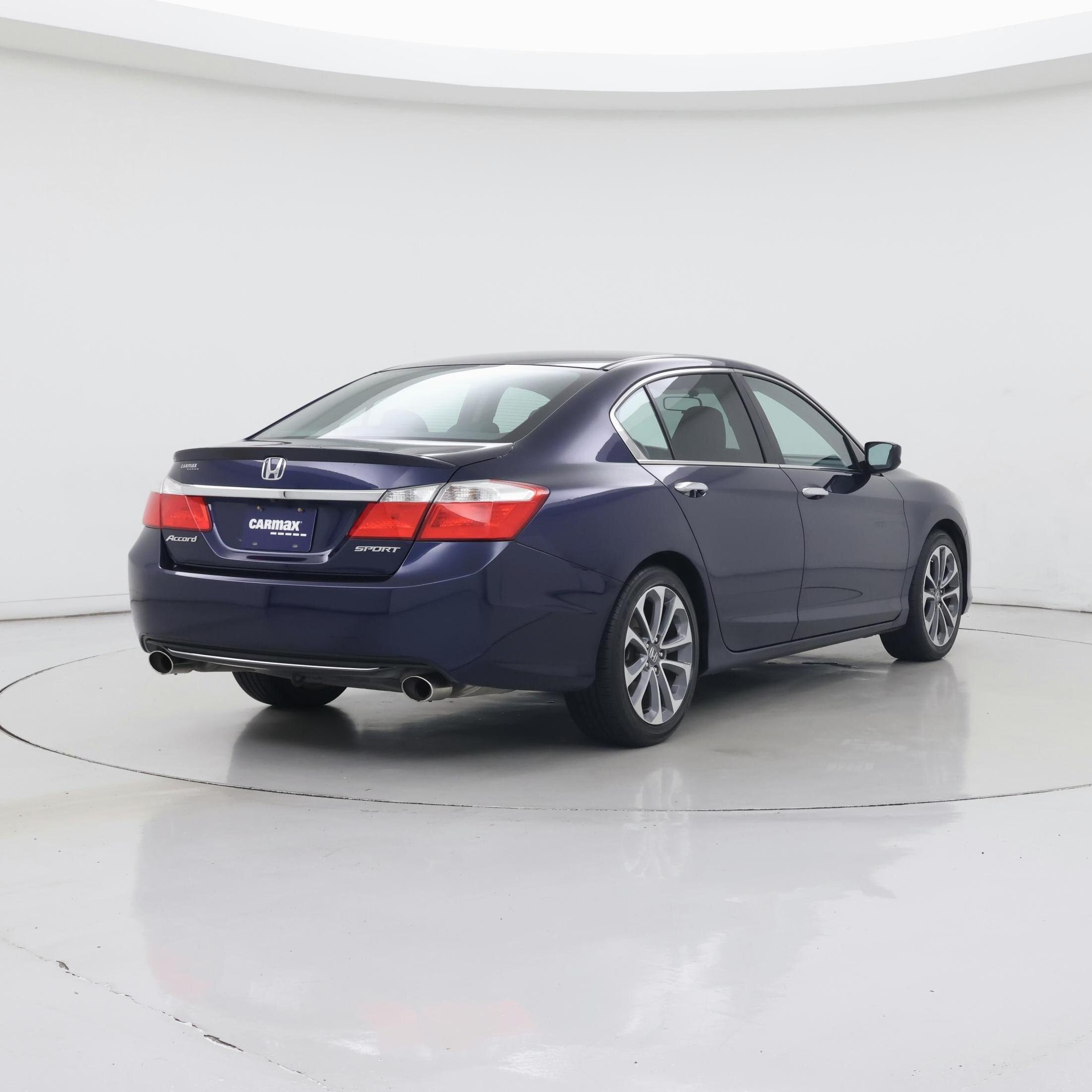 Thumbnail: 2015 Honda Accord - 8