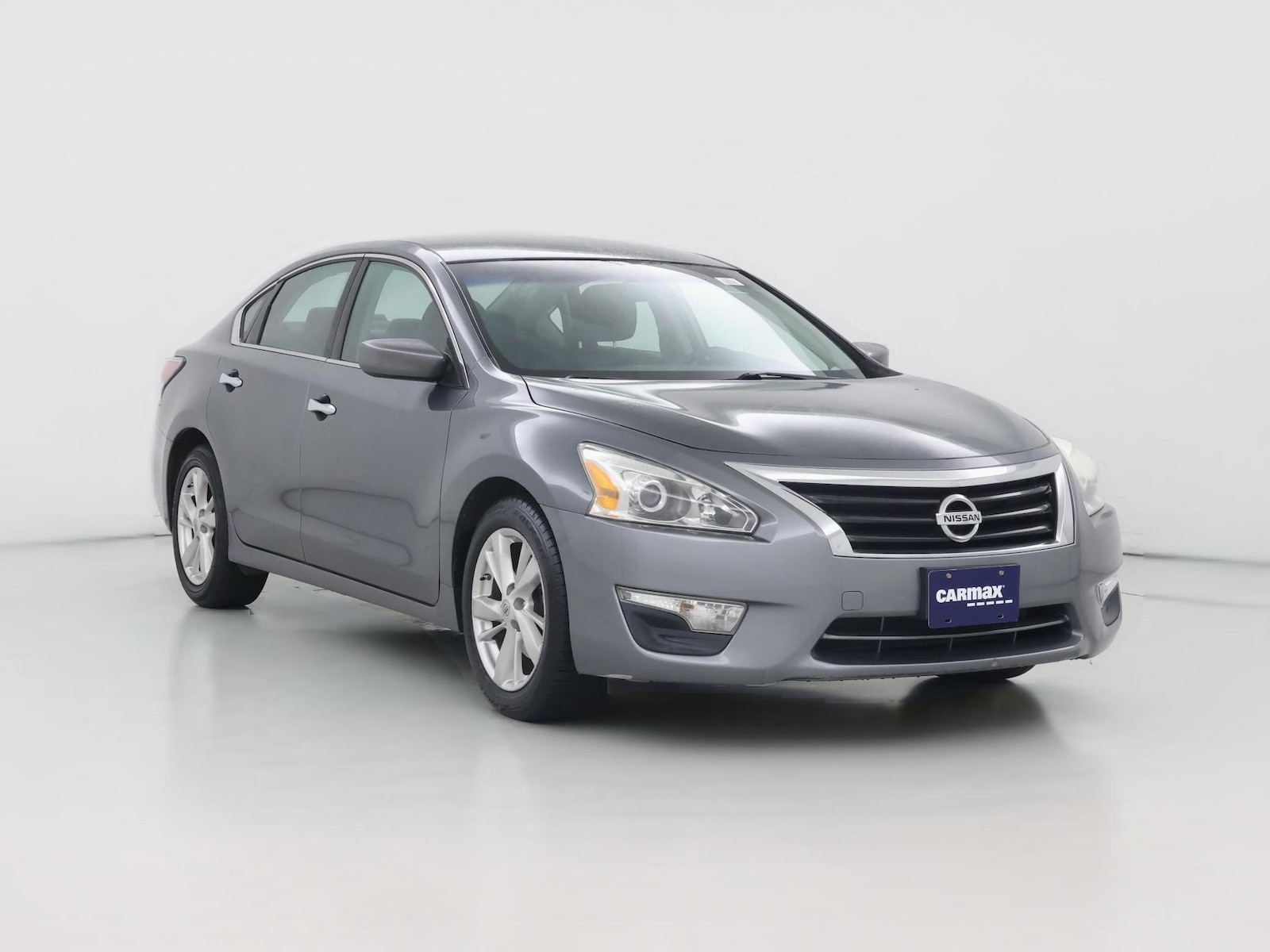 2014 Nissan Altima SV