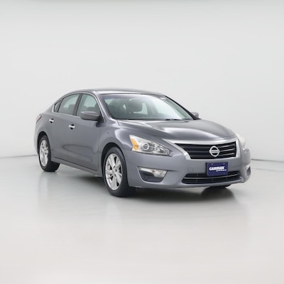 2014 Nissan Altima SV