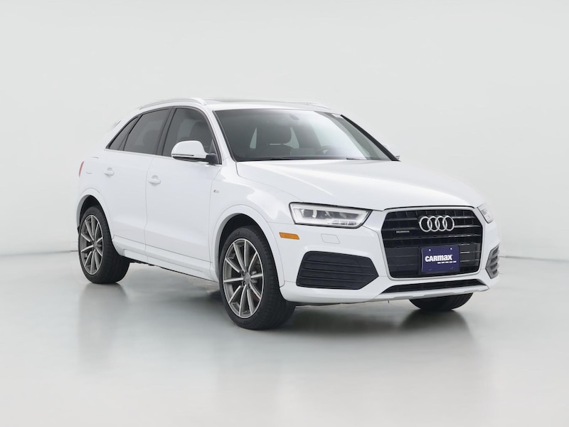 2018 Audi Q3 Premium Plus -
                  Houston, TX
