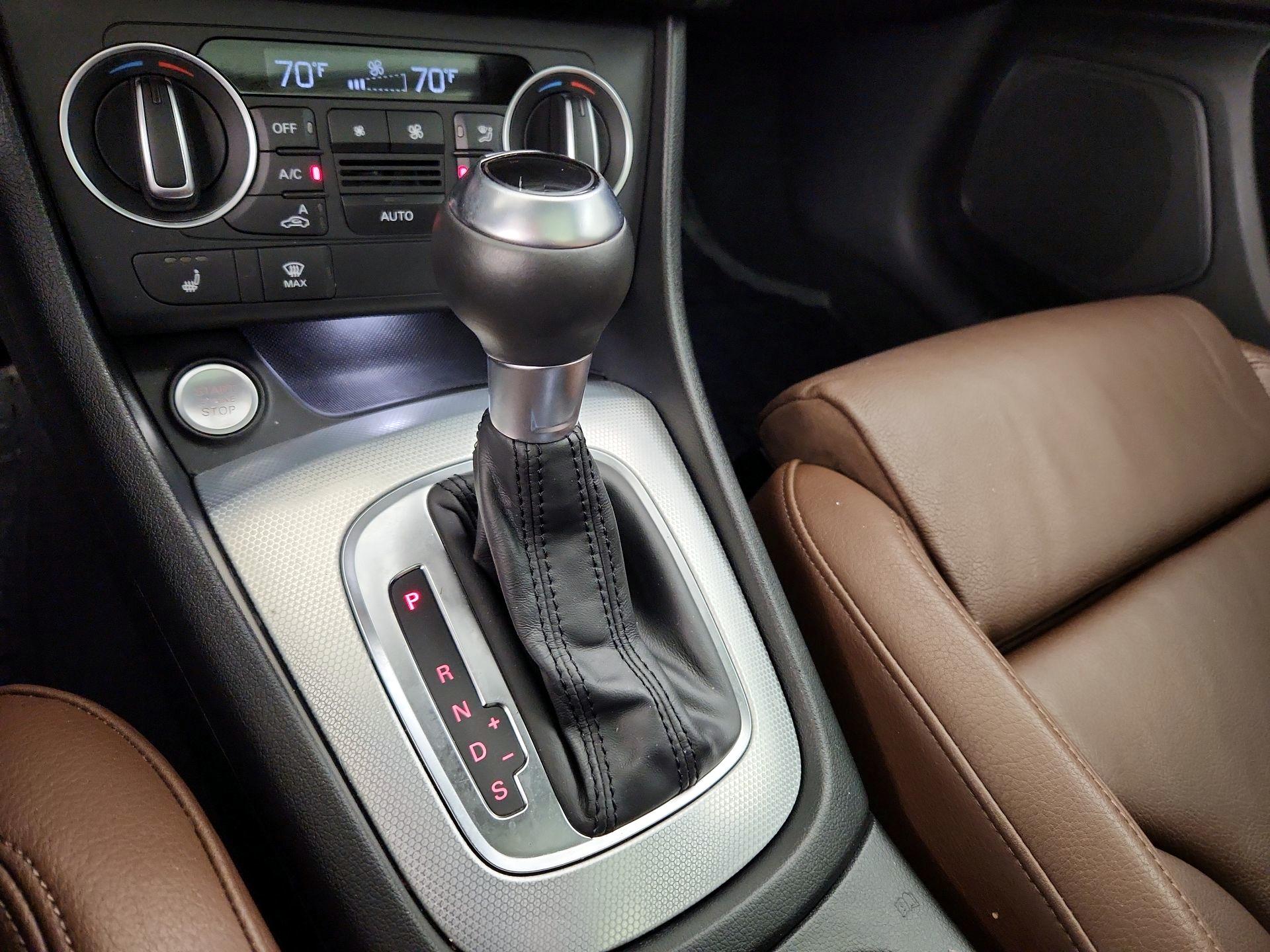 Thumbnail: 2018 Audi Q3 - 18