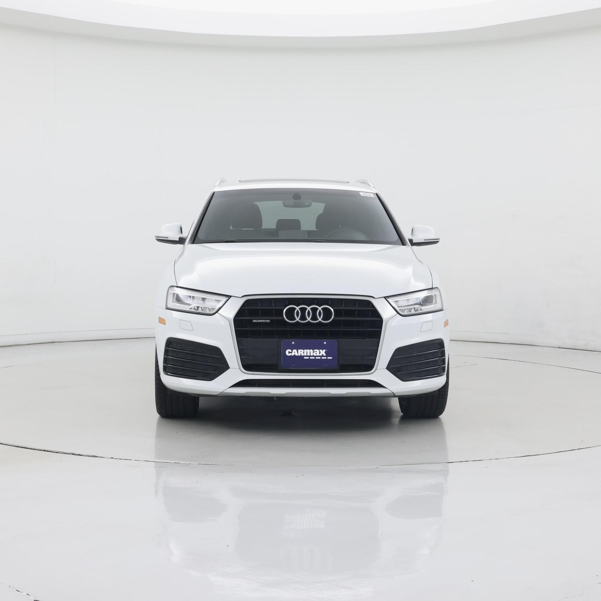 Thumbnail: 2018 Audi Q3 - 5