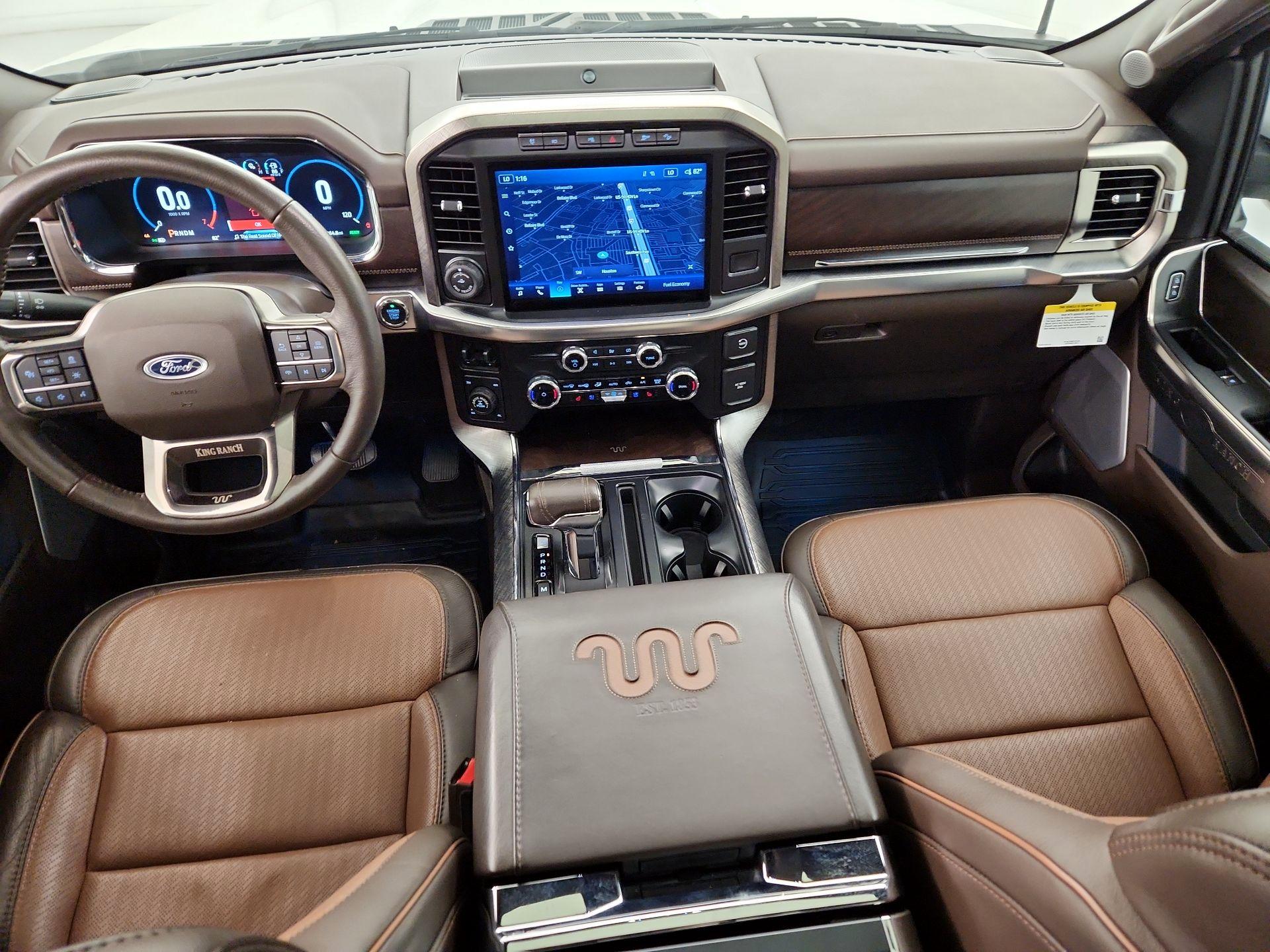 Thumbnail: 2023 Ford F-150 - 9