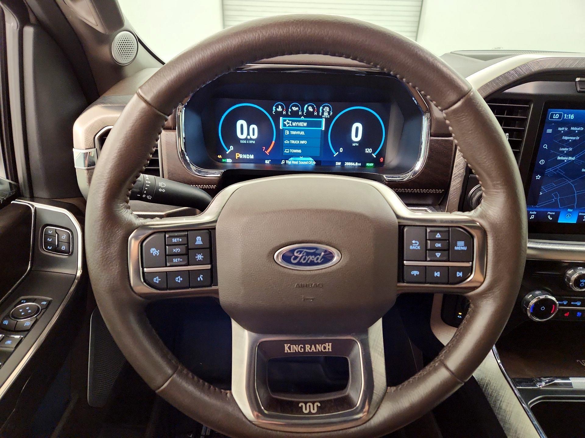 Thumbnail: 2023 Ford F-150 - 10