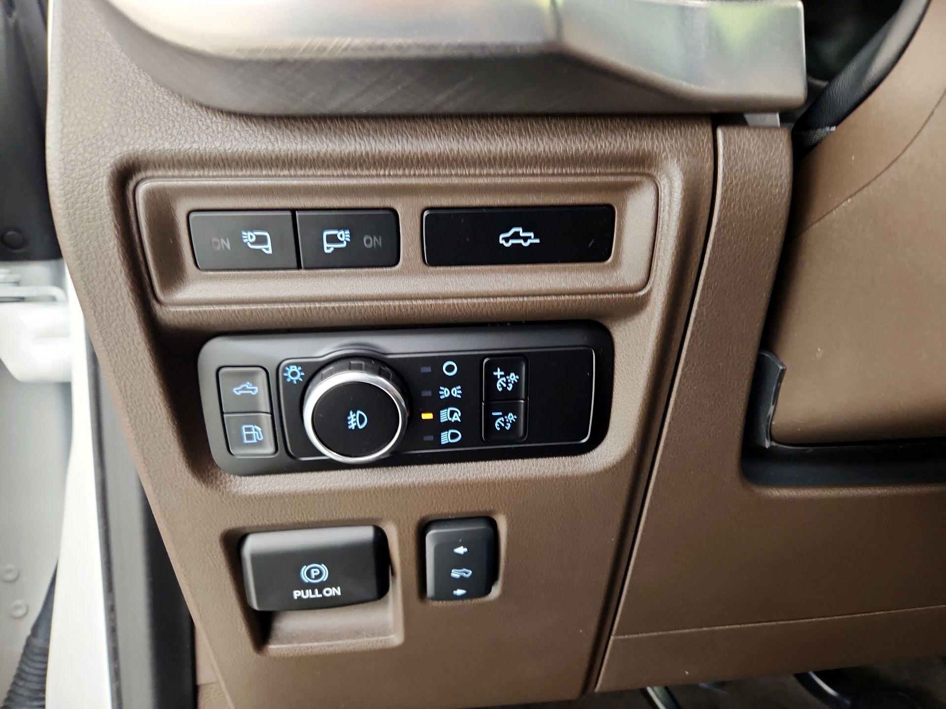 Thumbnail: 2023 Ford F-150 - 13