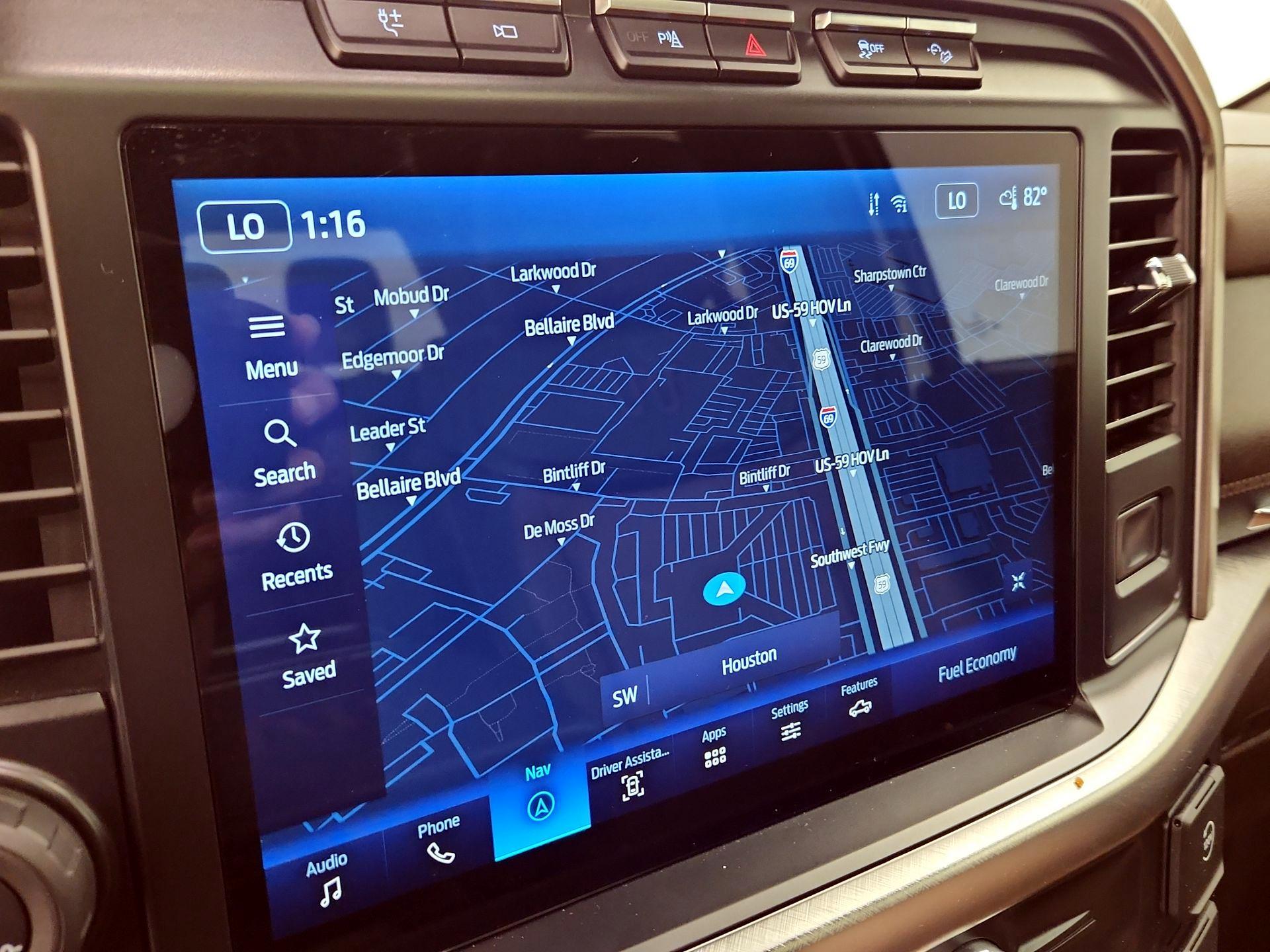 Thumbnail: 2023 Ford F-150 - 14