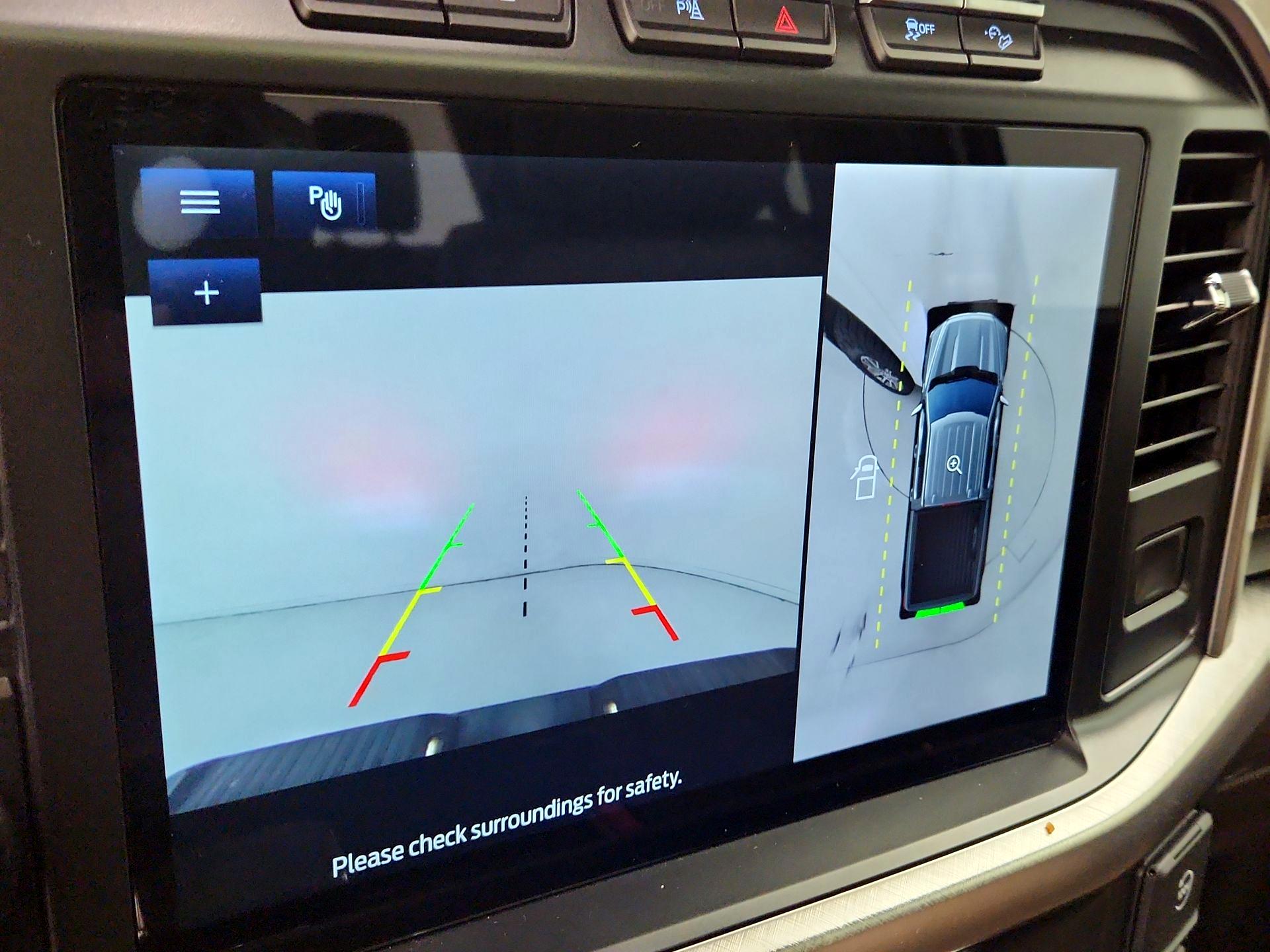 Thumbnail: 2023 Ford F-150 - 15