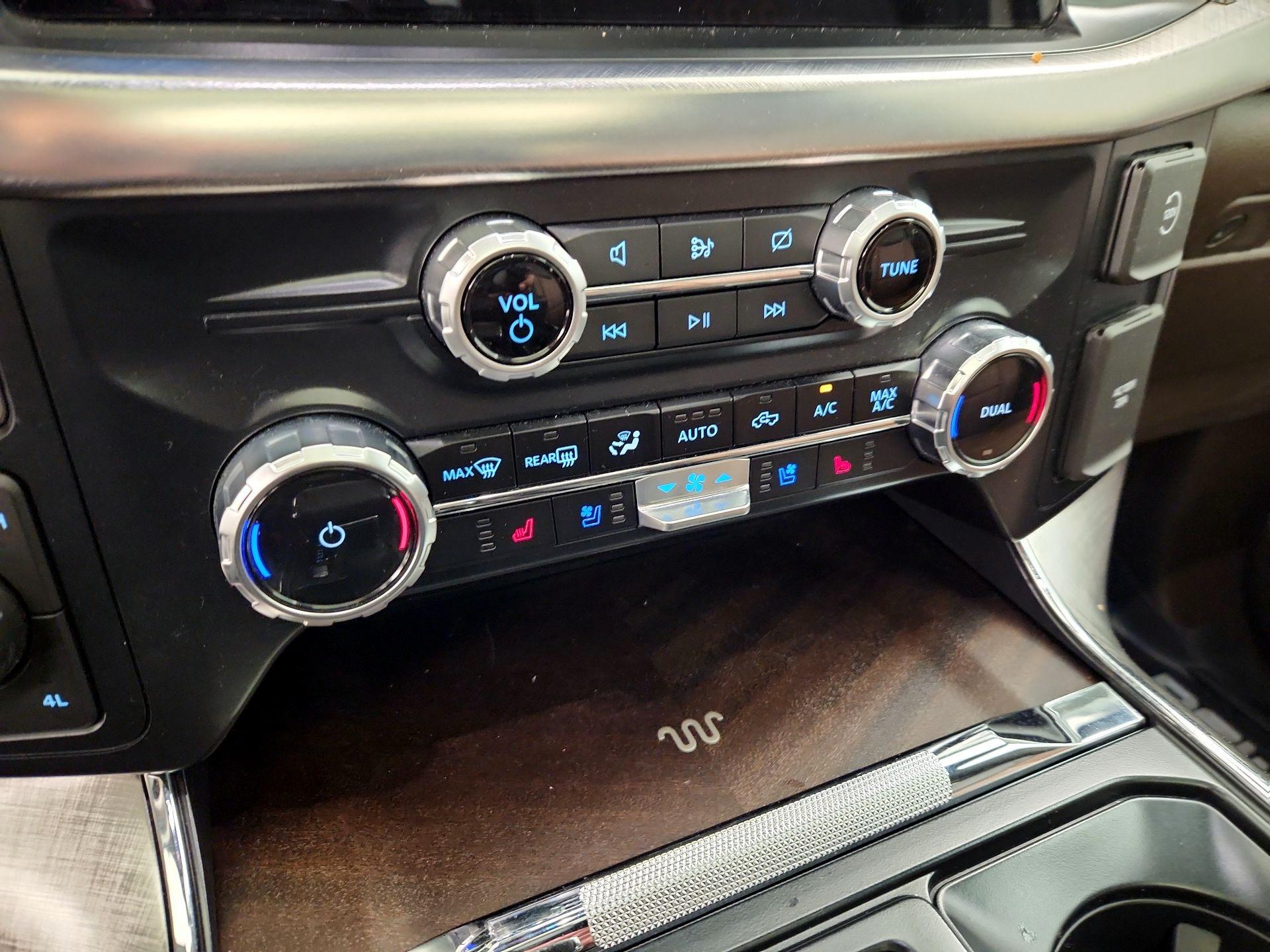 Thumbnail: 2023 Ford F-150 - 17