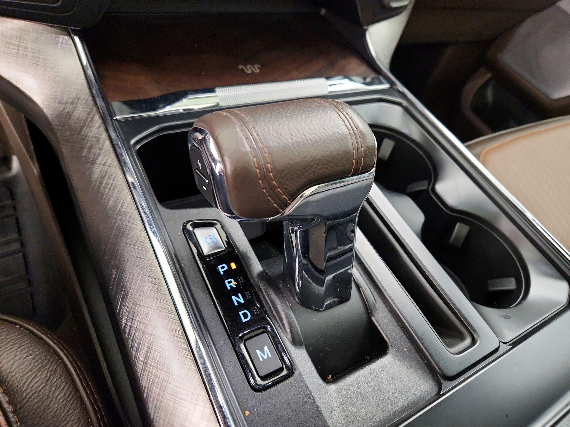 Thumbnail: 2023 Ford F-150 - 18