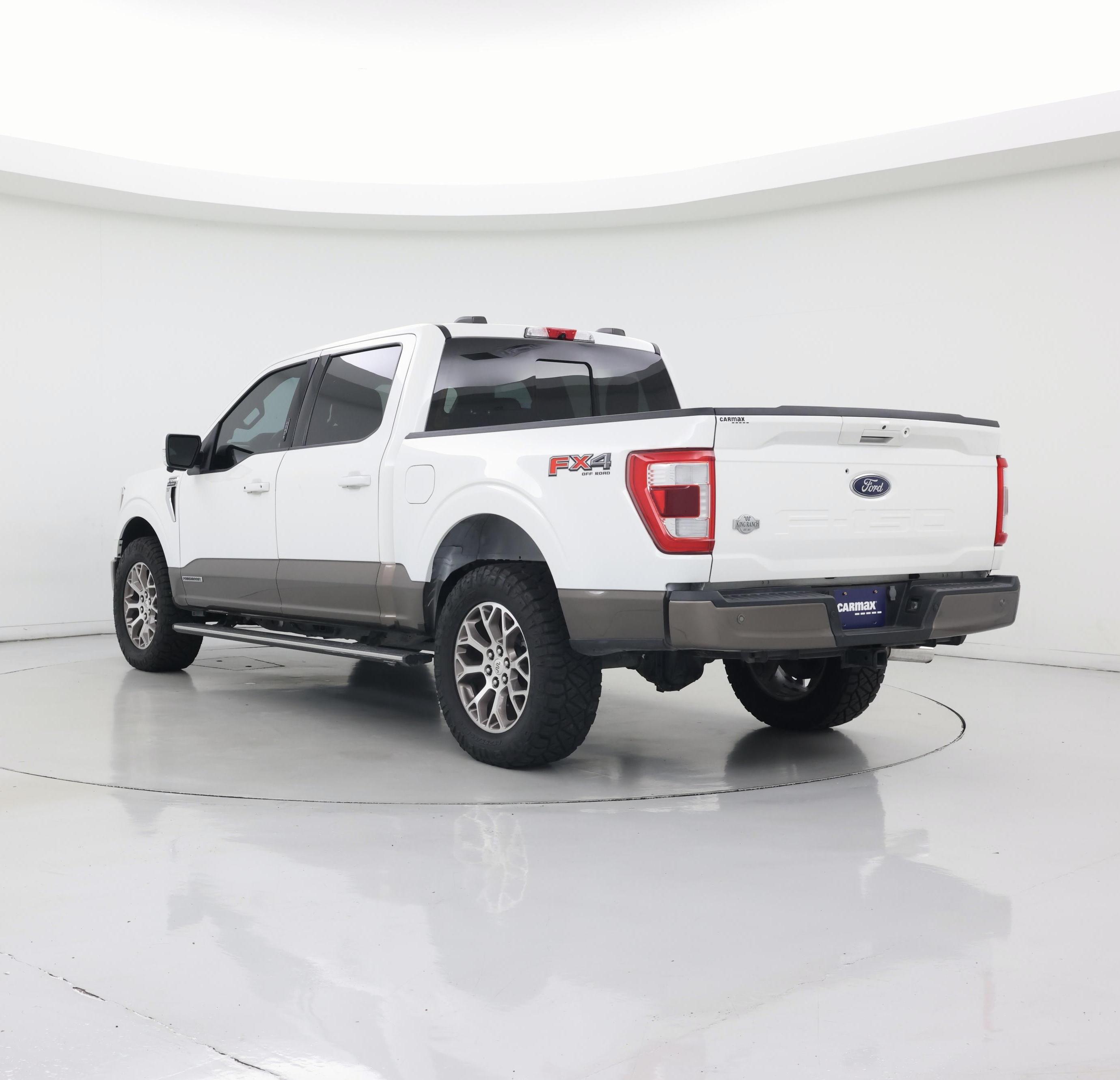 Thumbnail: 2023 Ford F-150 - 2