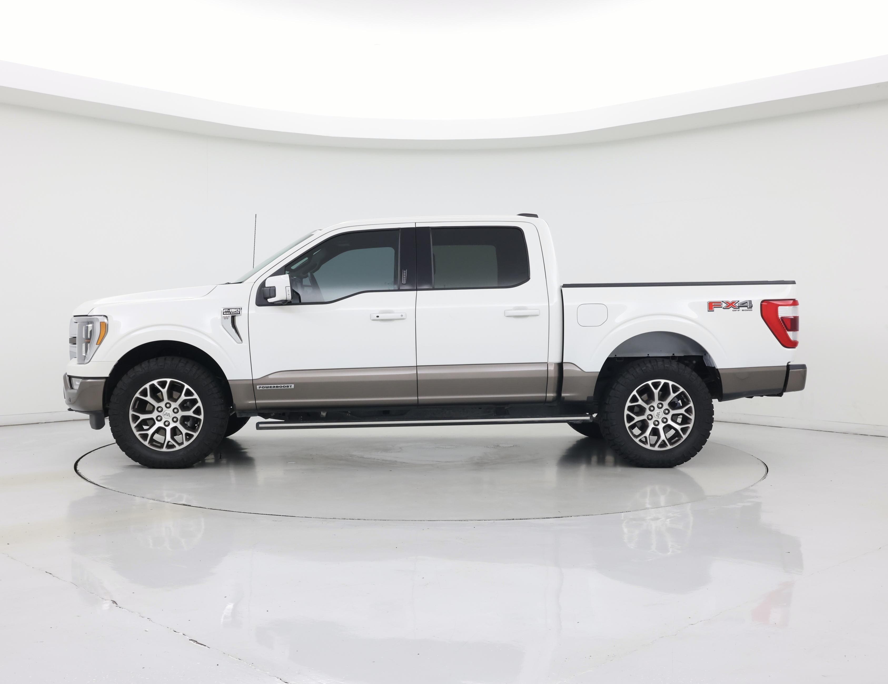 Thumbnail: 2023 Ford F-150 - 3