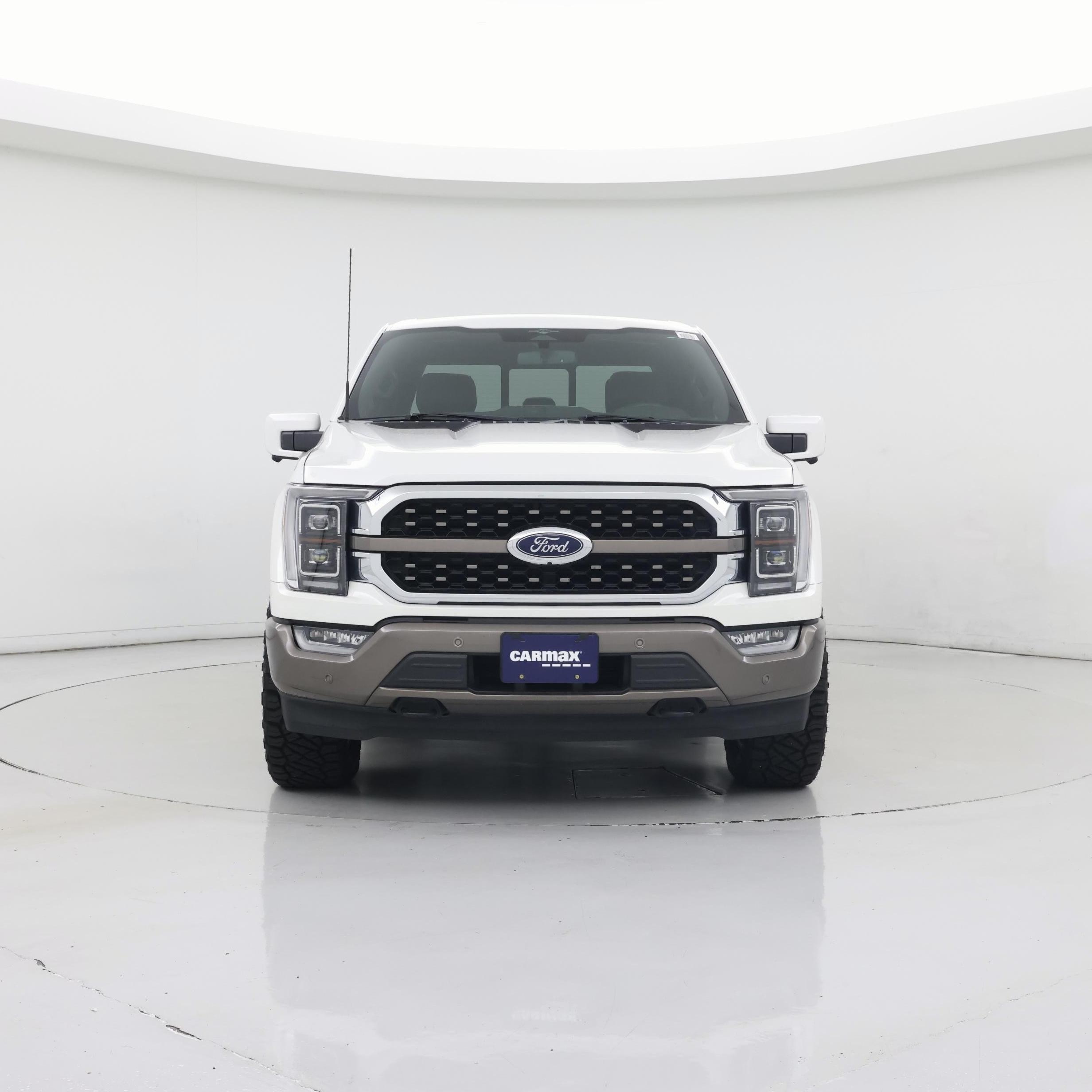 Thumbnail: 2023 Ford F-150 - 5