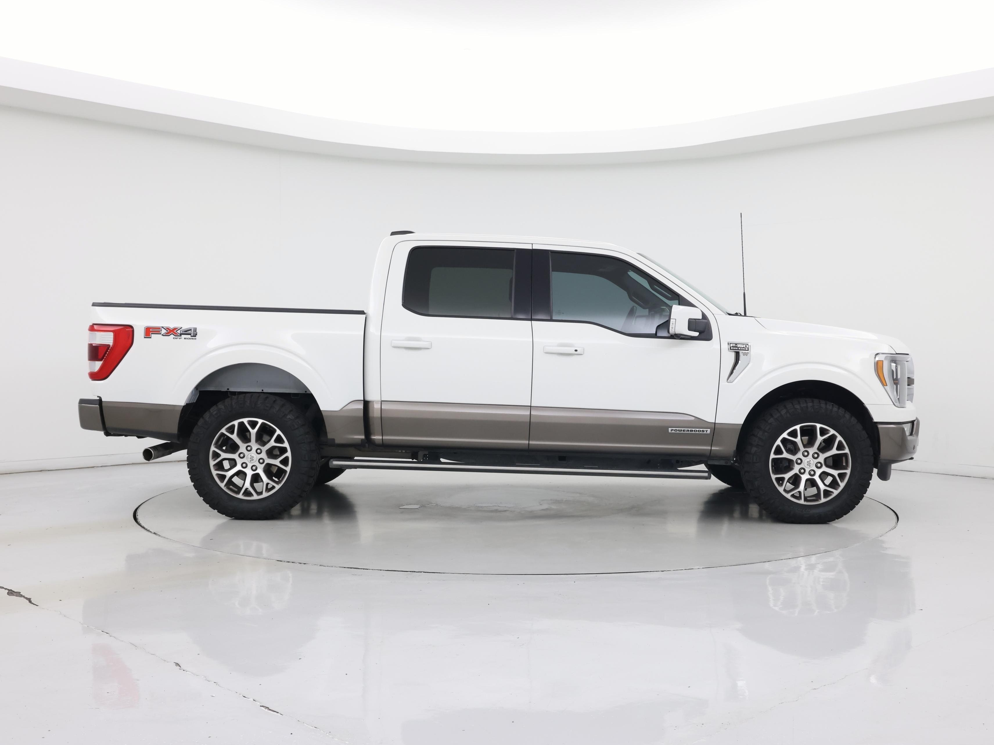 Thumbnail: 2023 Ford F-150 - 7