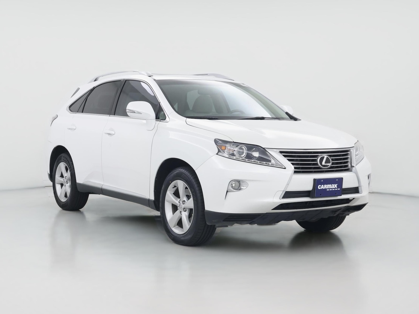 2014 Lexus RX 350