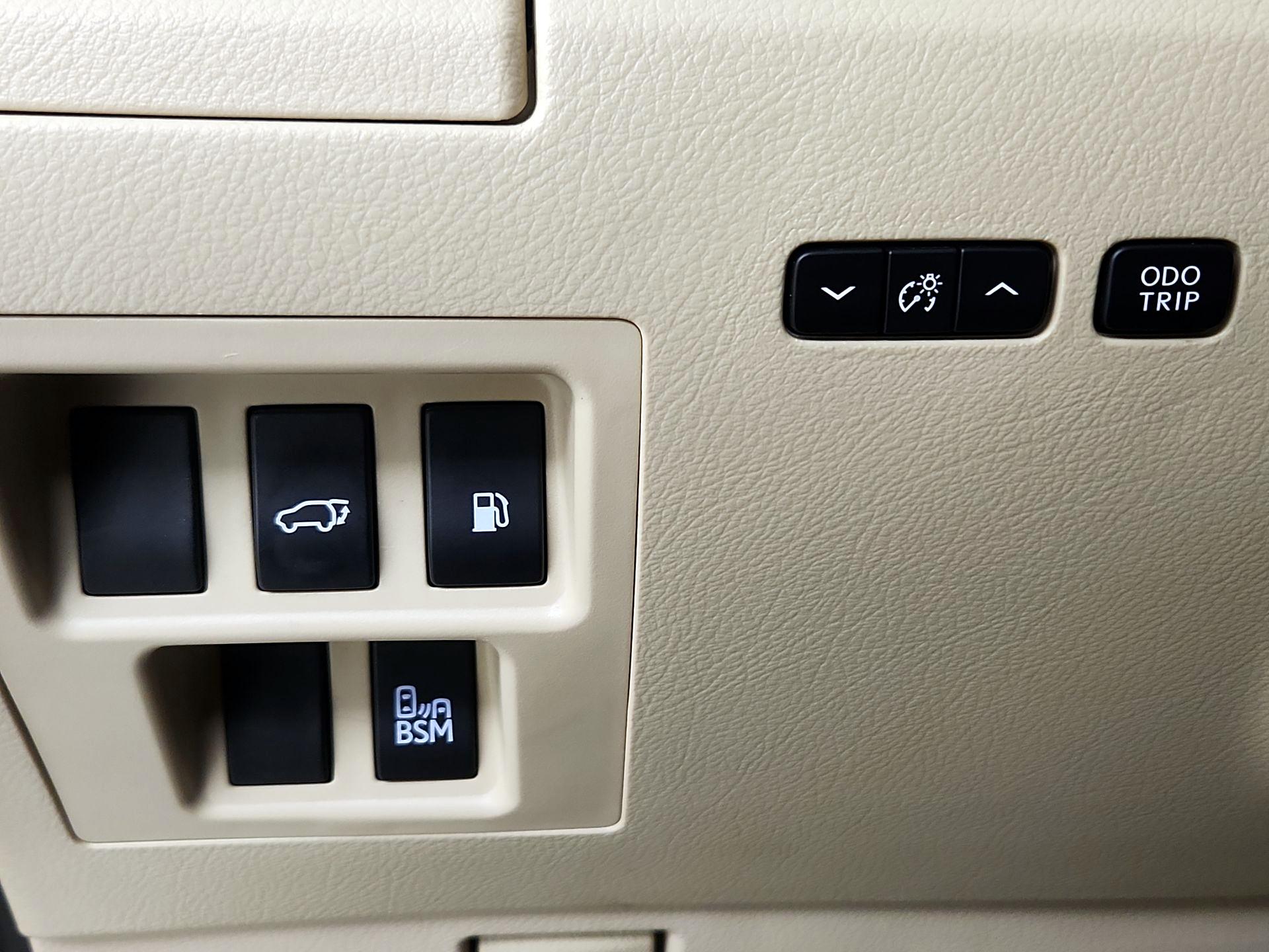 Thumbnail: 2014 Lexus RX - 13