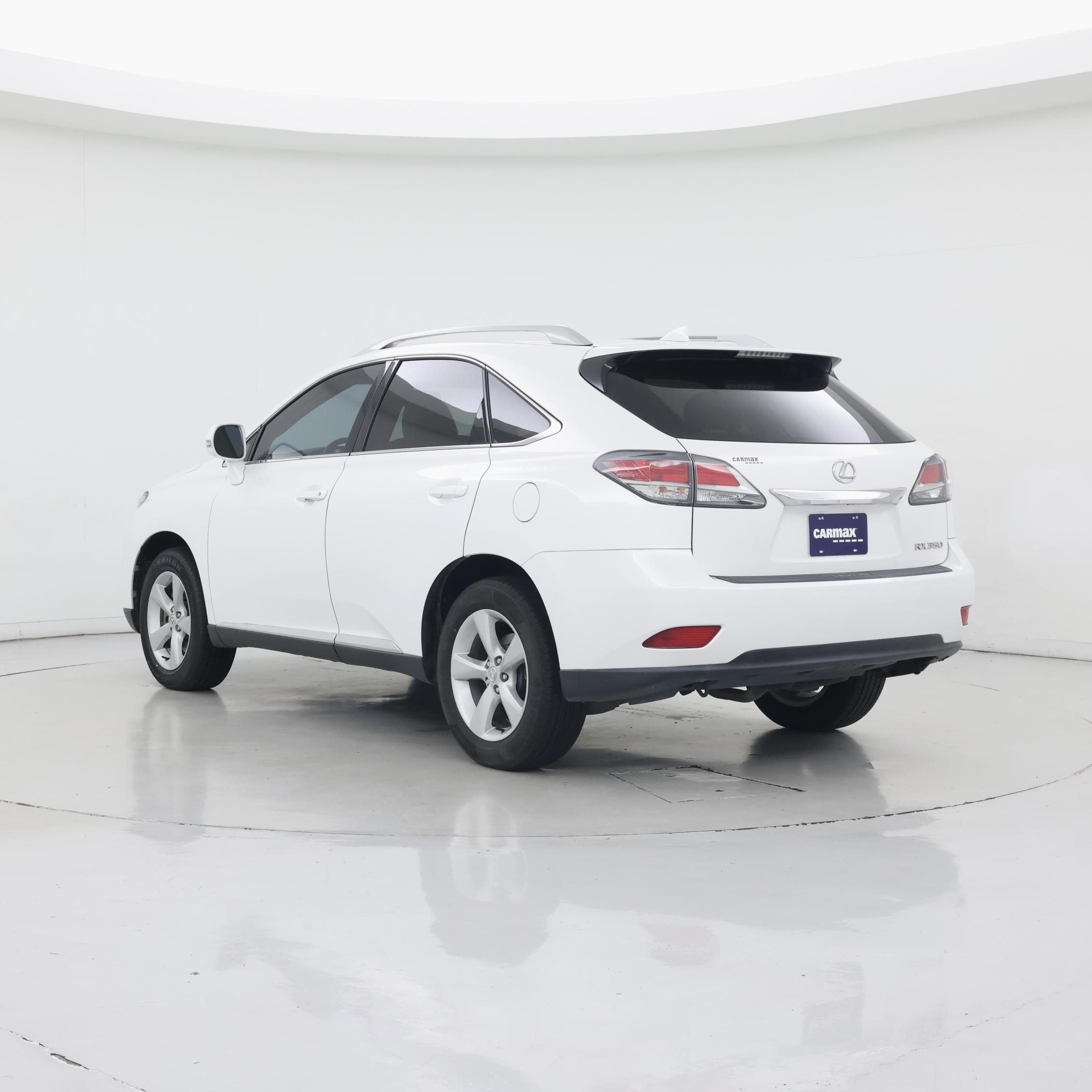 Thumbnail: 2014 Lexus RX - 2