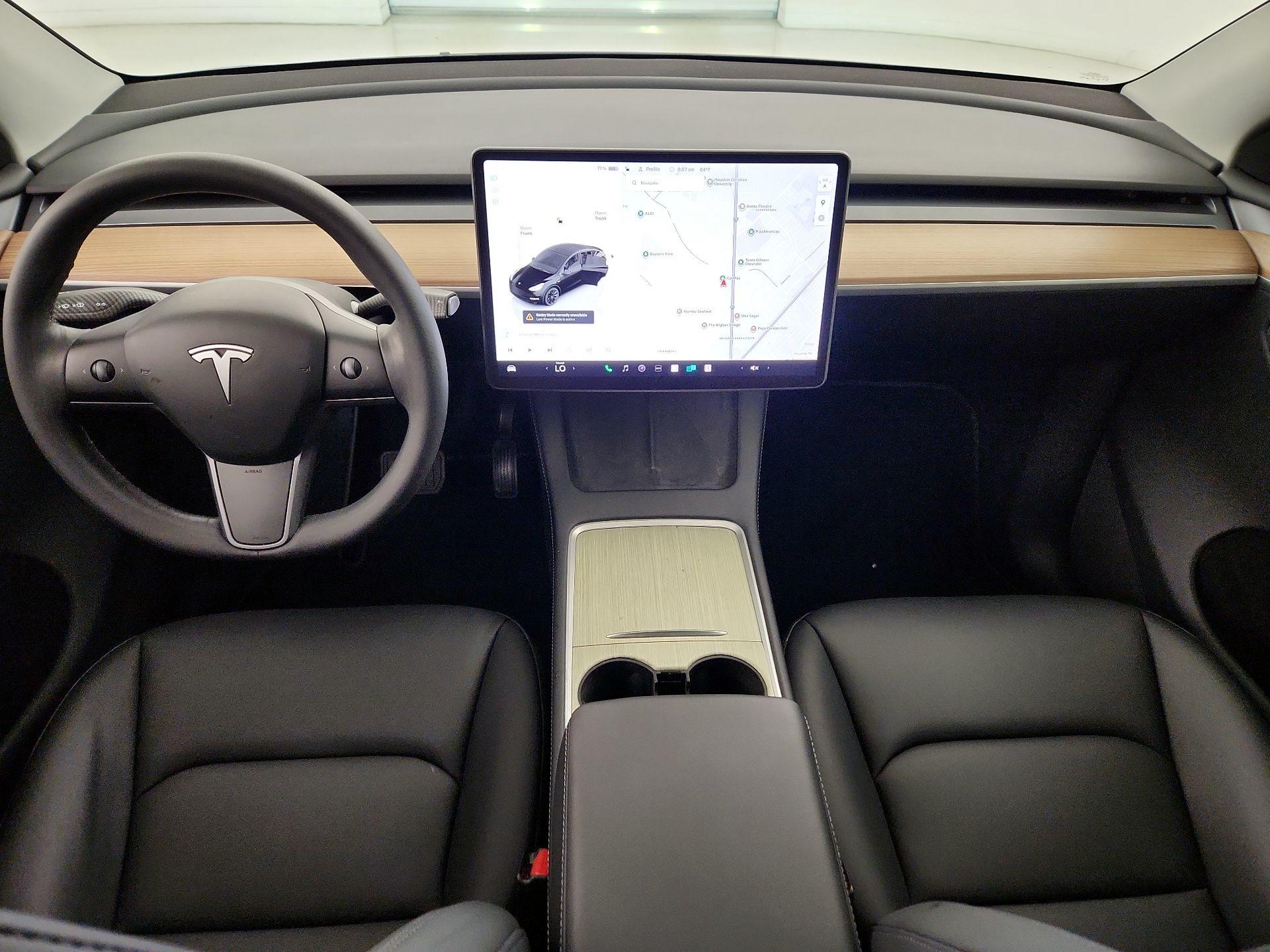 Thumbnail: 2023 Tesla Model Y - 9