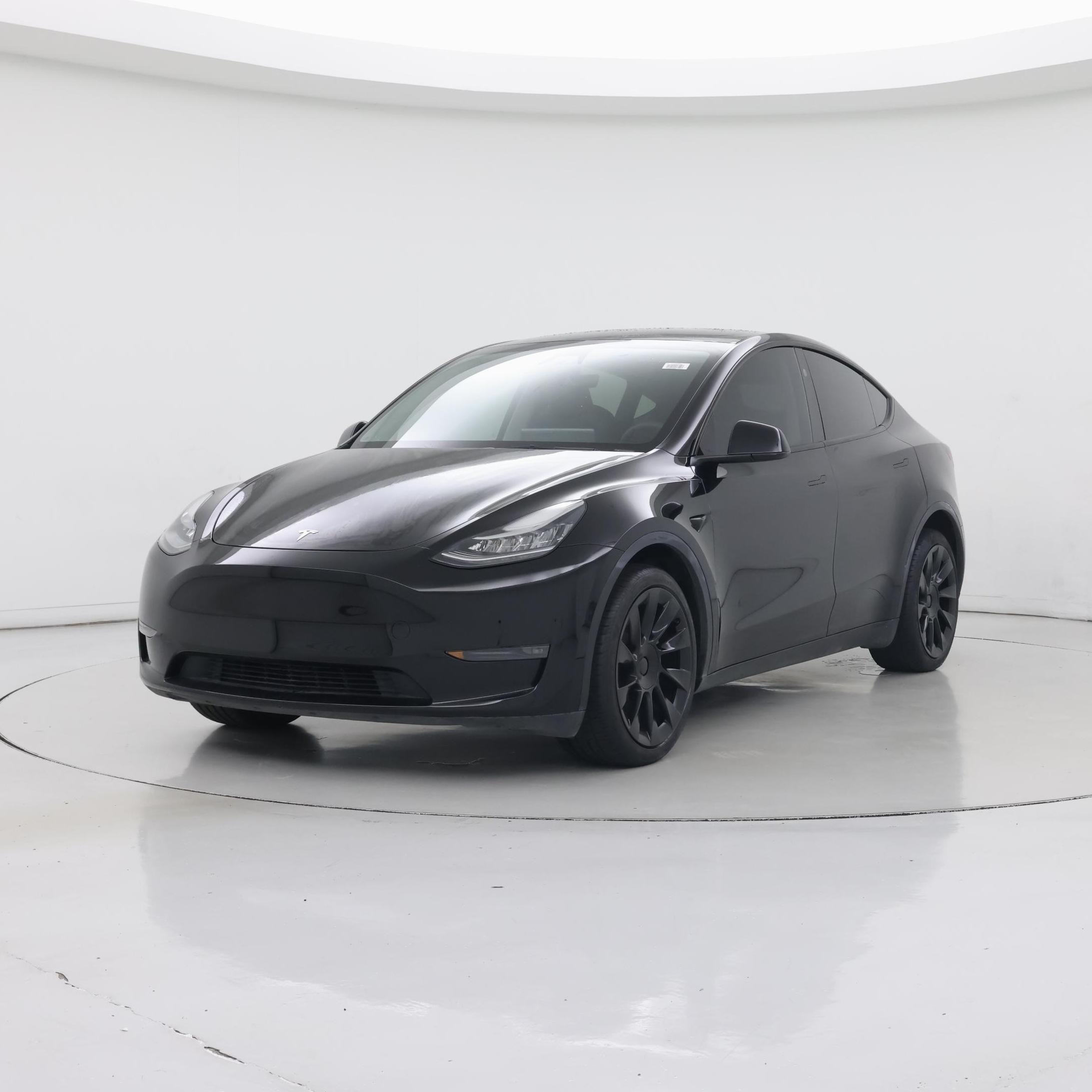 Thumbnail: 2023 Tesla Model Y - 4