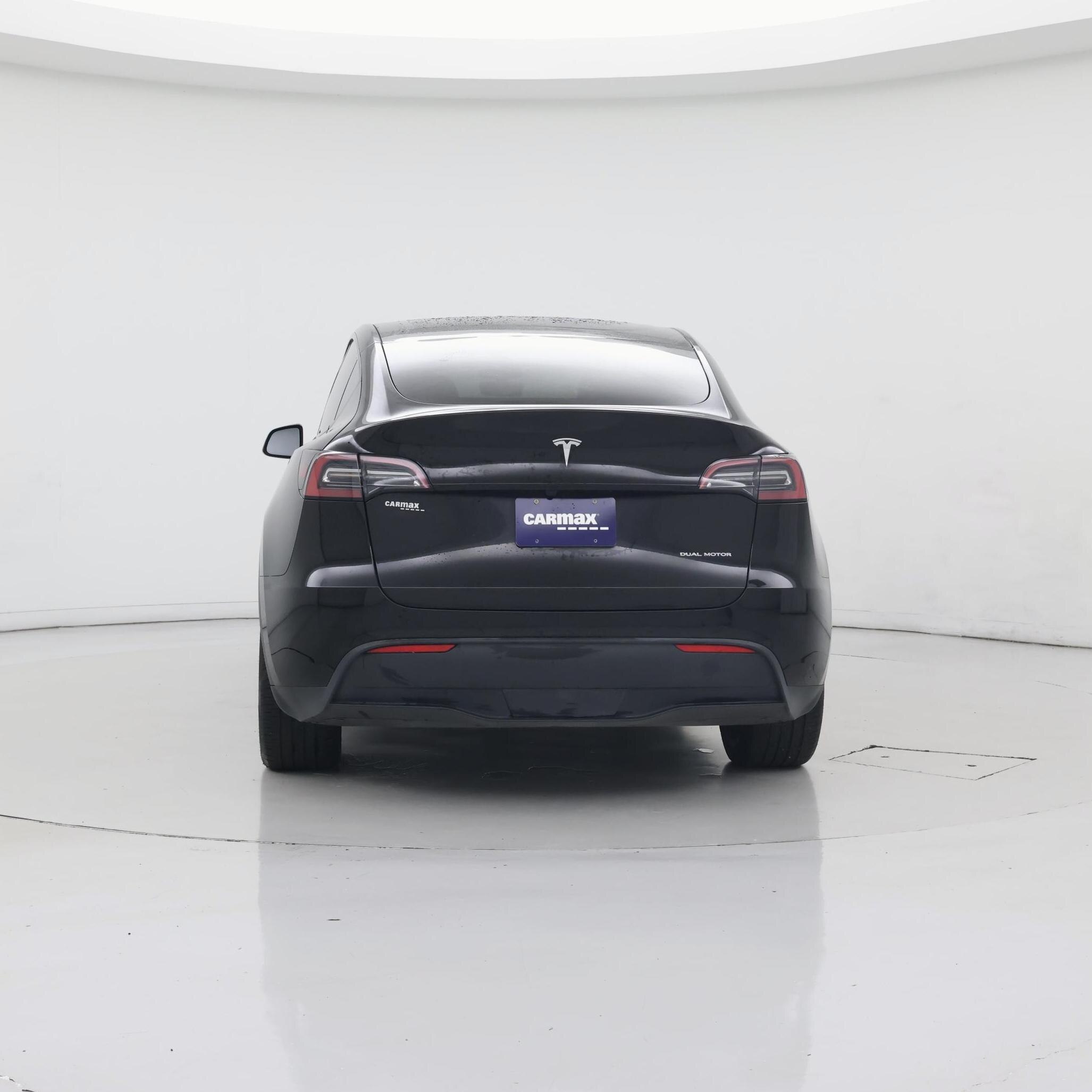 Thumbnail: 2023 Tesla Model Y - 6