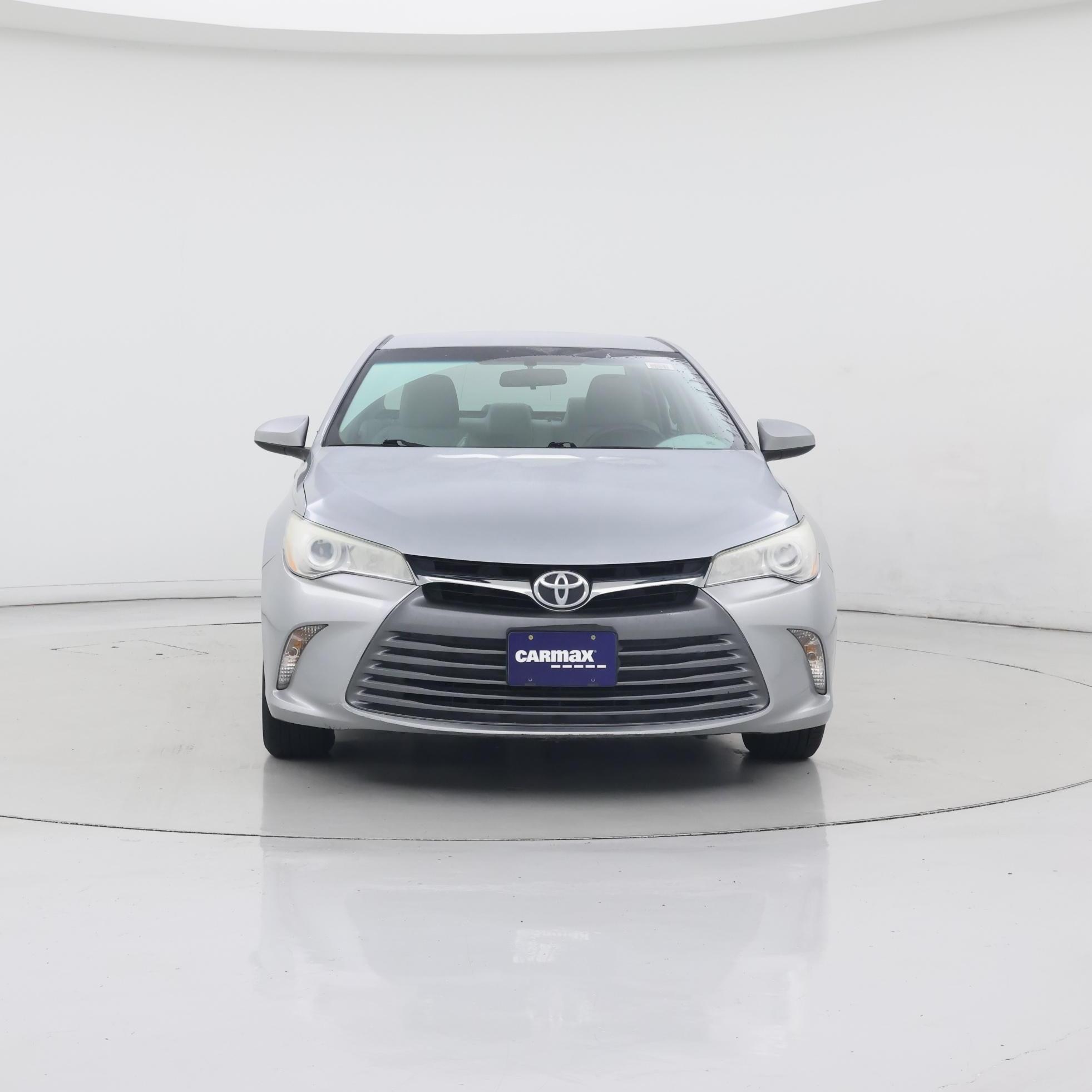 Thumbnail: 2015 Toyota Camry - 5