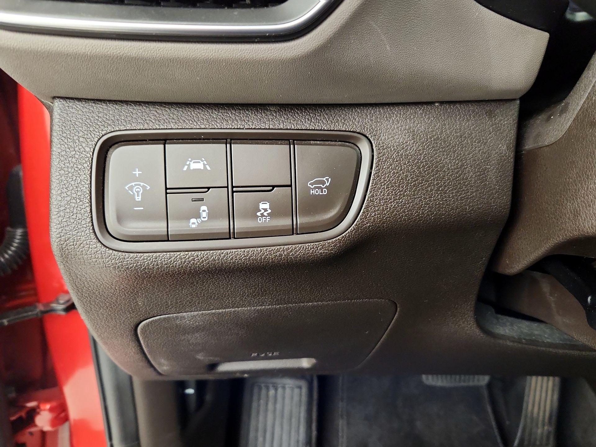 Thumbnail: 2019 Hyundai Santa Fe - 13