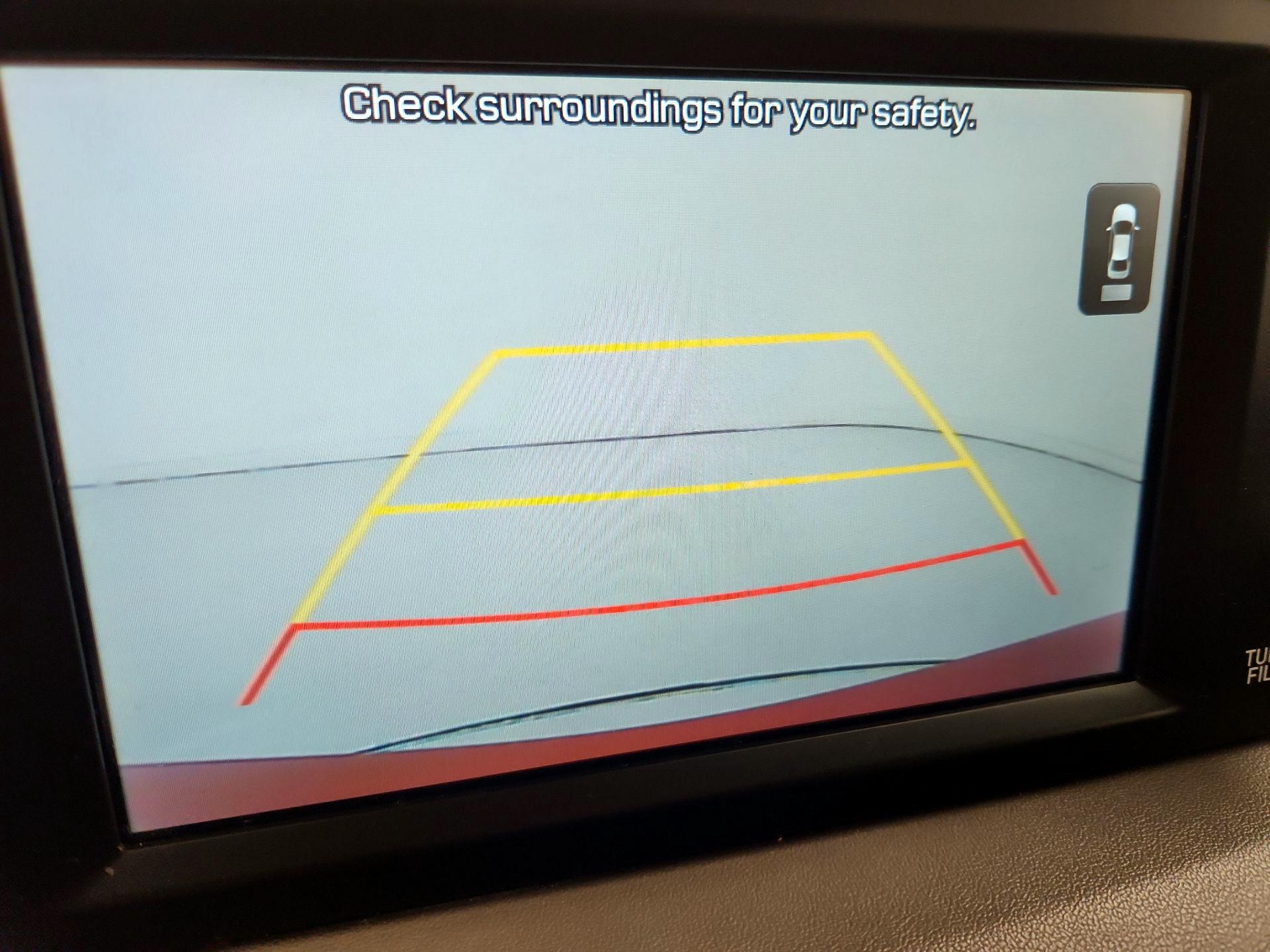 Thumbnail: 2019 Hyundai Santa Fe - 14