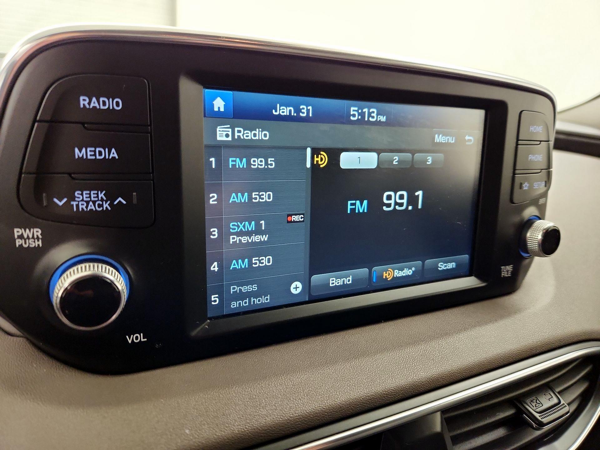 Thumbnail: 2019 Hyundai Santa Fe - 15