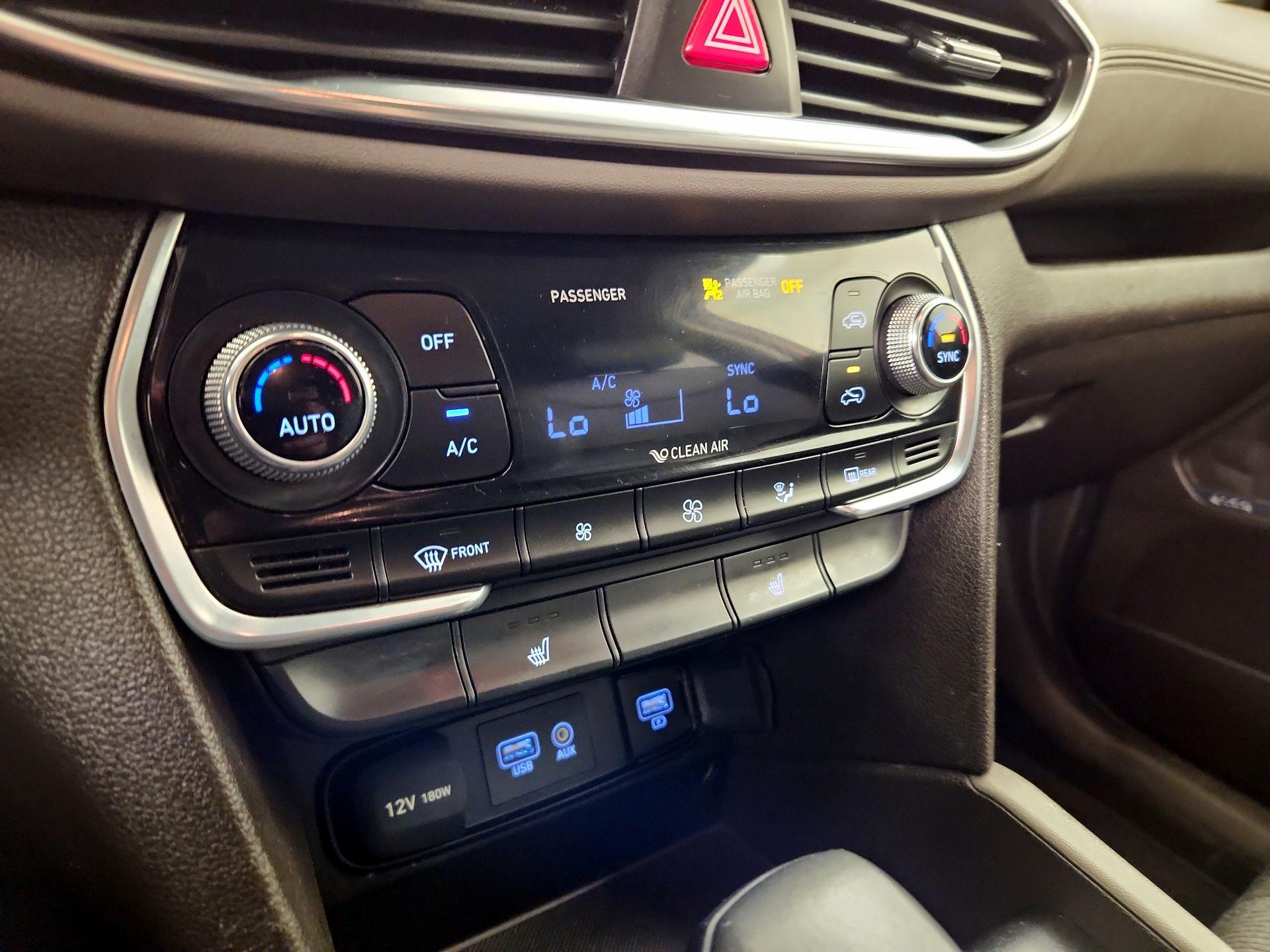 Thumbnail: 2019 Hyundai Santa Fe - 16