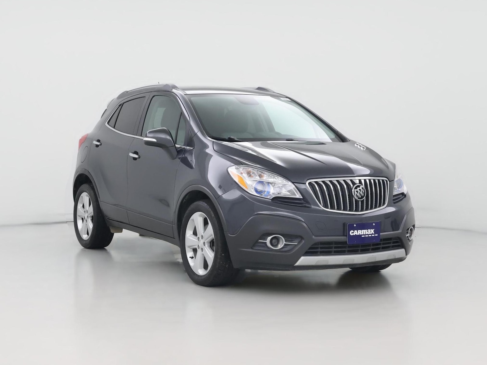 2016 Buick Encore Convenience