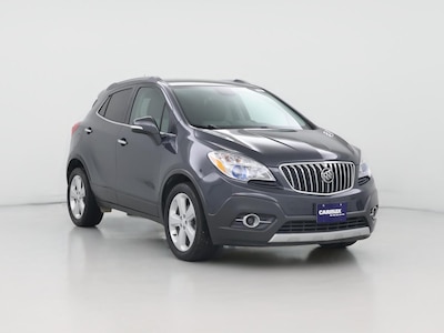 2016 Buick Encore Convenience