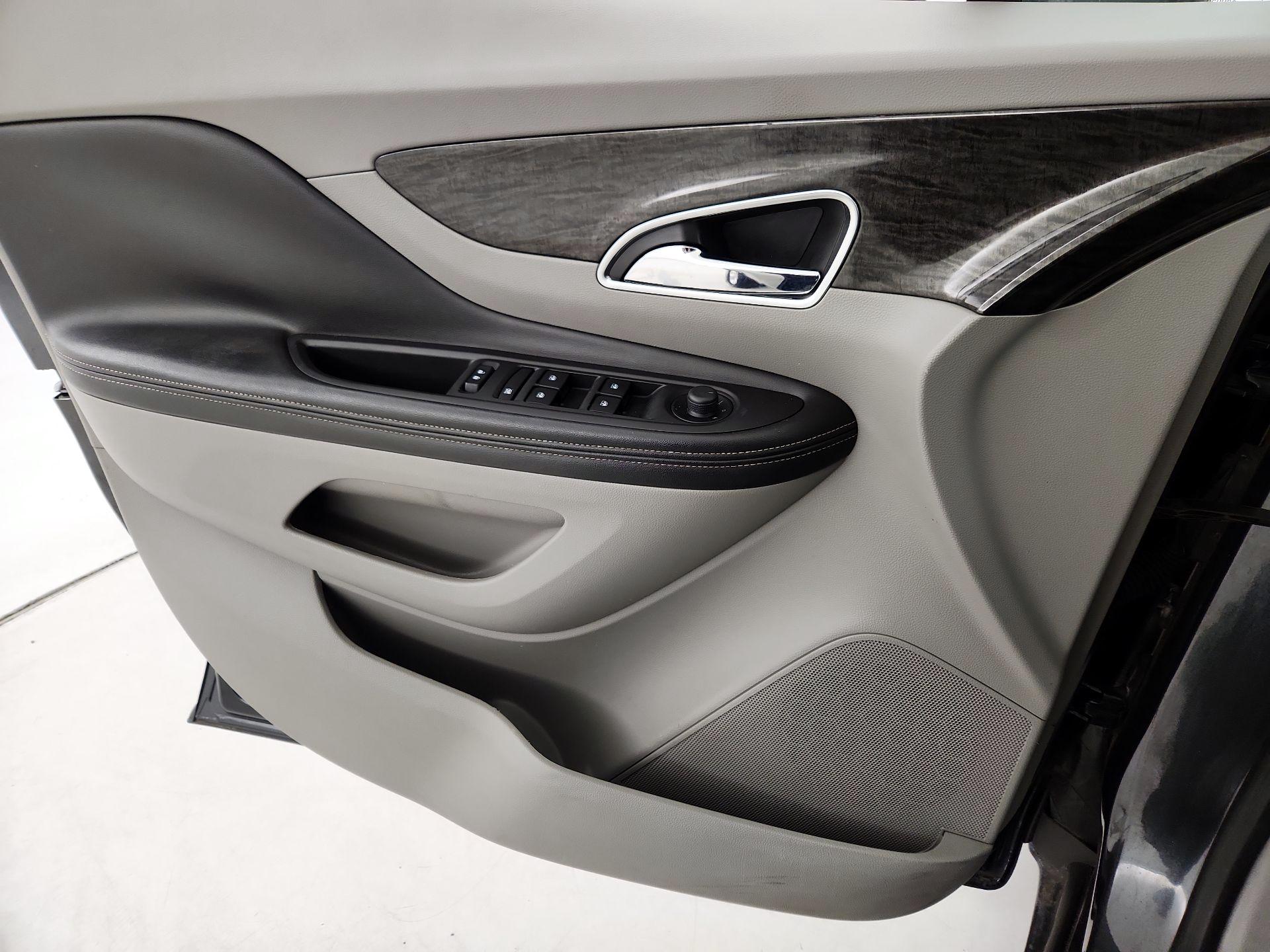 Thumbnail: 2016 Buick Encore - 12