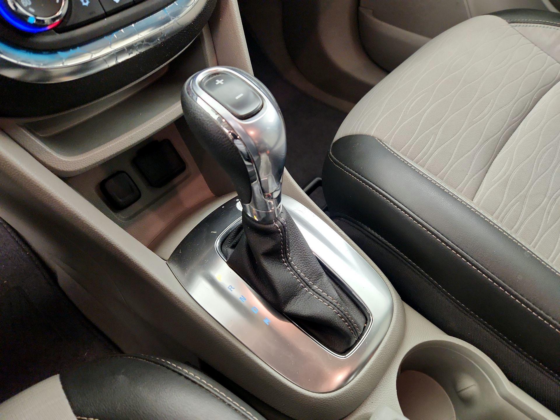 Thumbnail: 2016 Buick Encore - 17