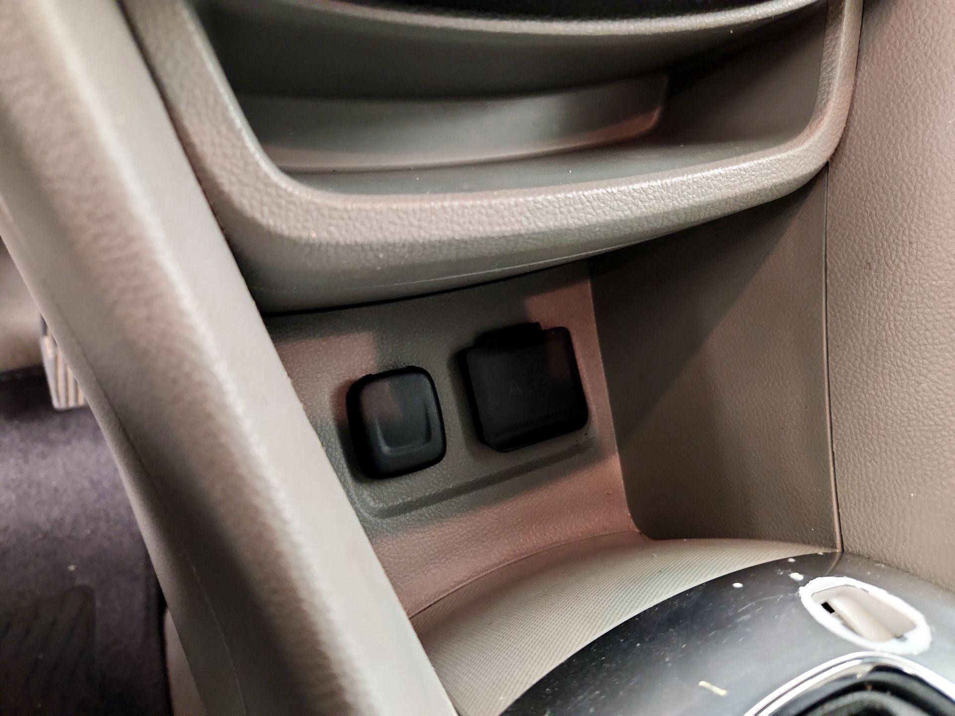 Thumbnail: 2016 Buick Encore - 18