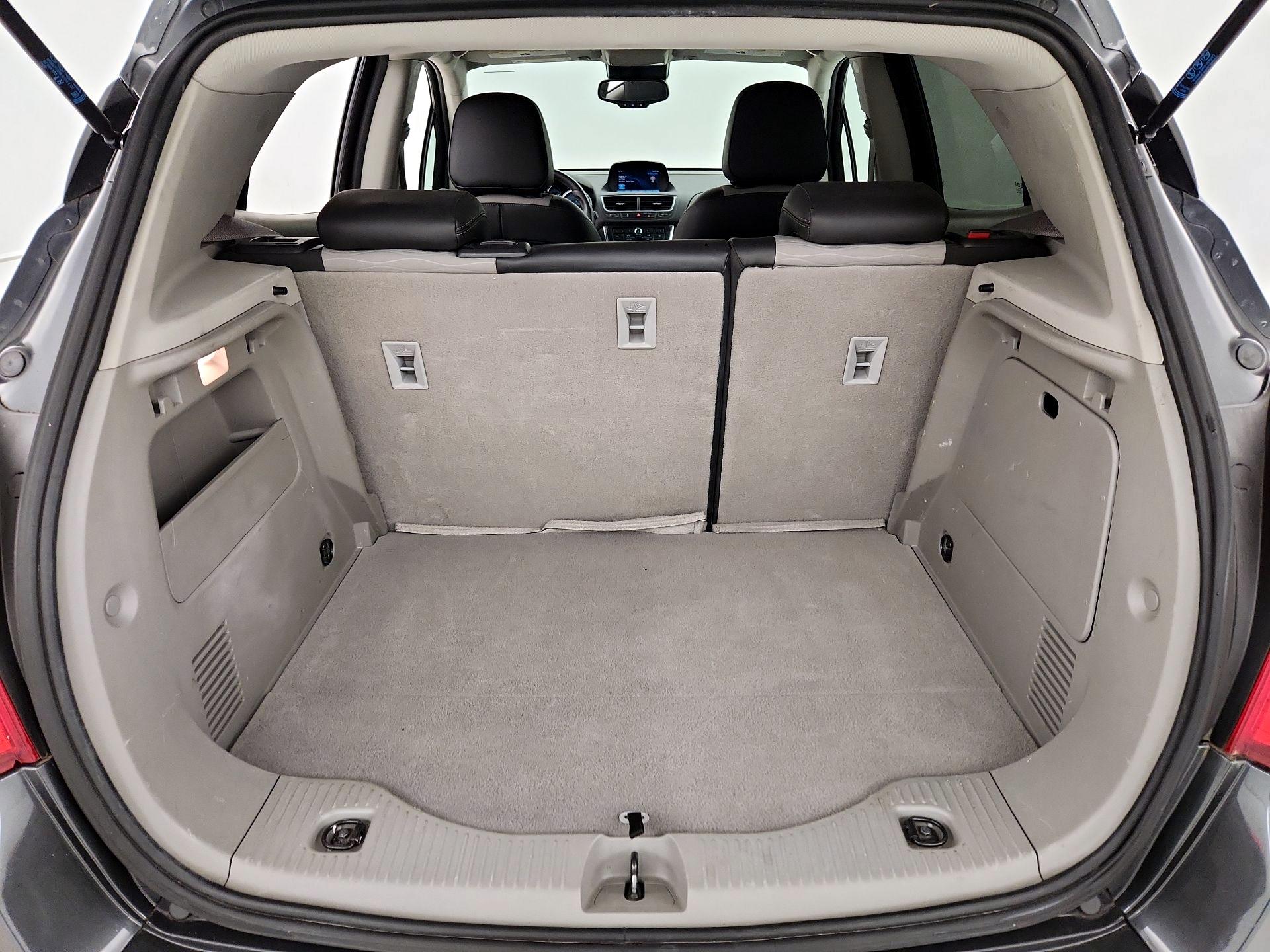 Thumbnail: 2016 Buick Encore - 20