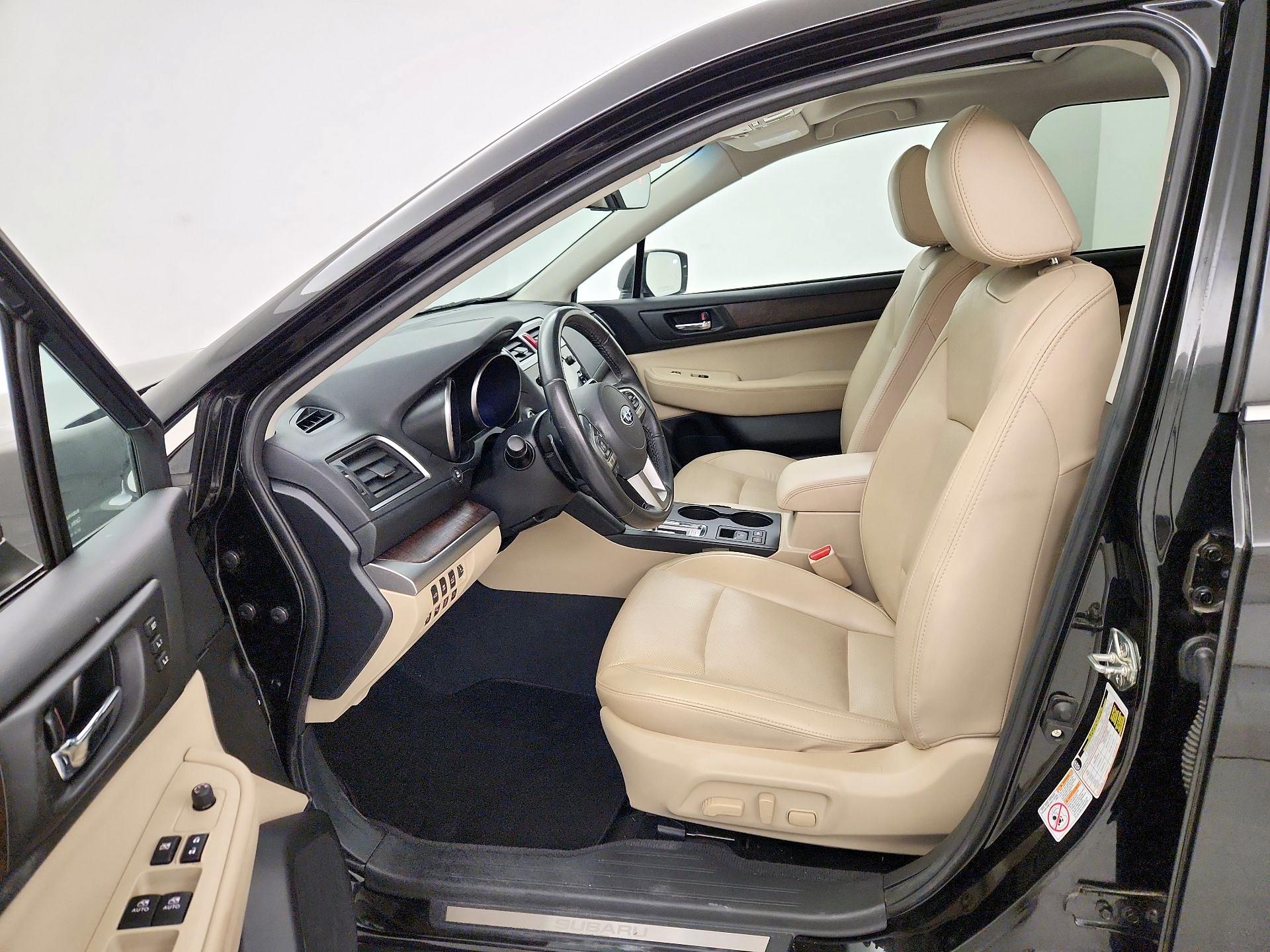 Thumbnail: 2017 Subaru Outback - 11