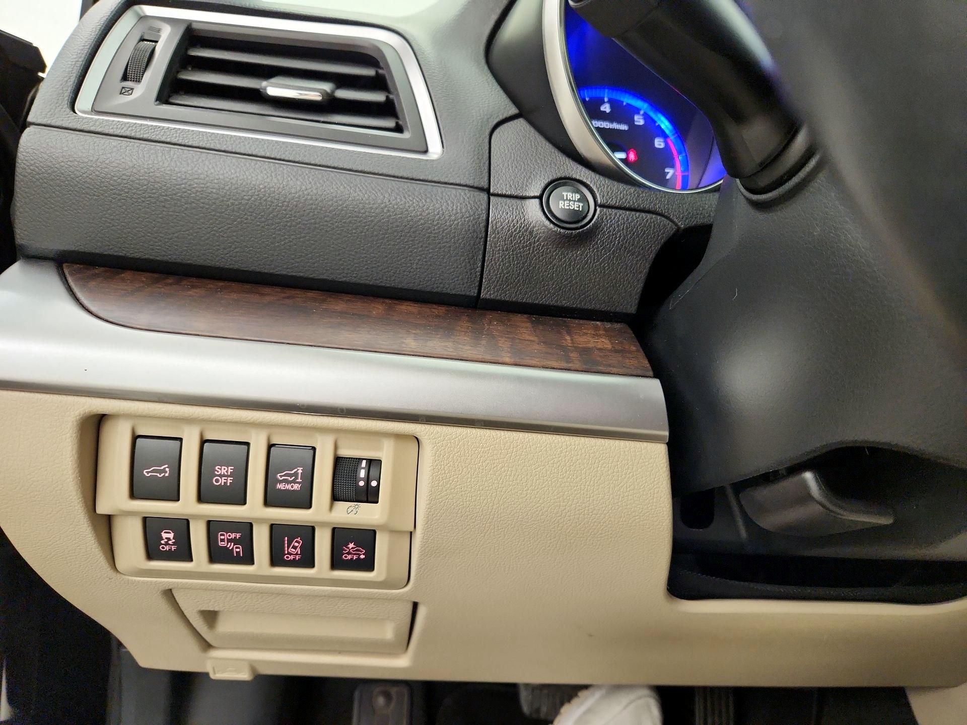 Thumbnail: 2017 Subaru Outback - 13