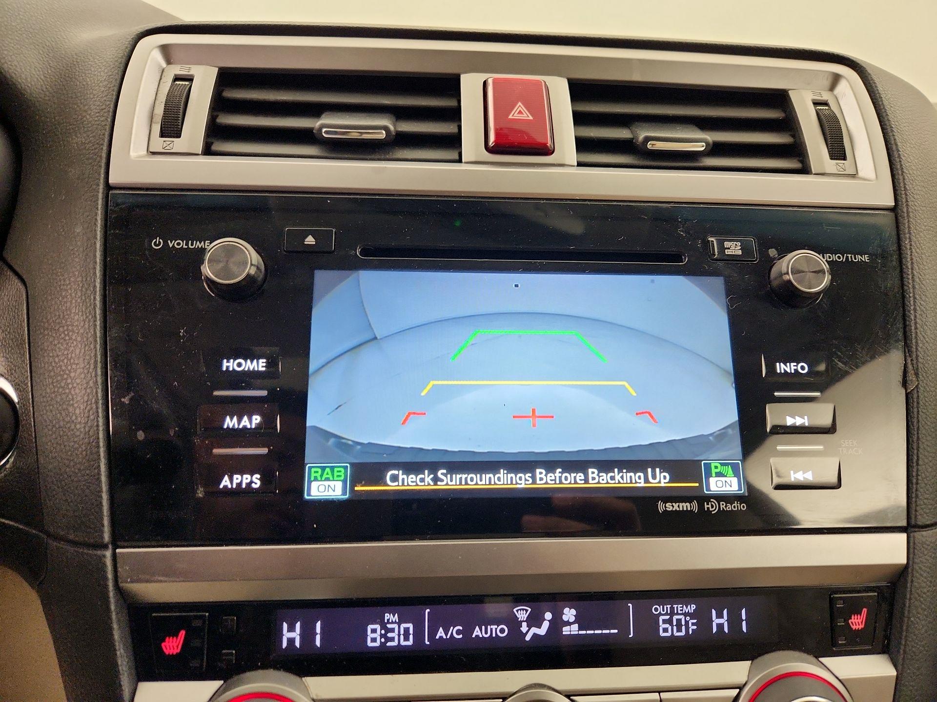 Thumbnail: 2017 Subaru Outback - 14