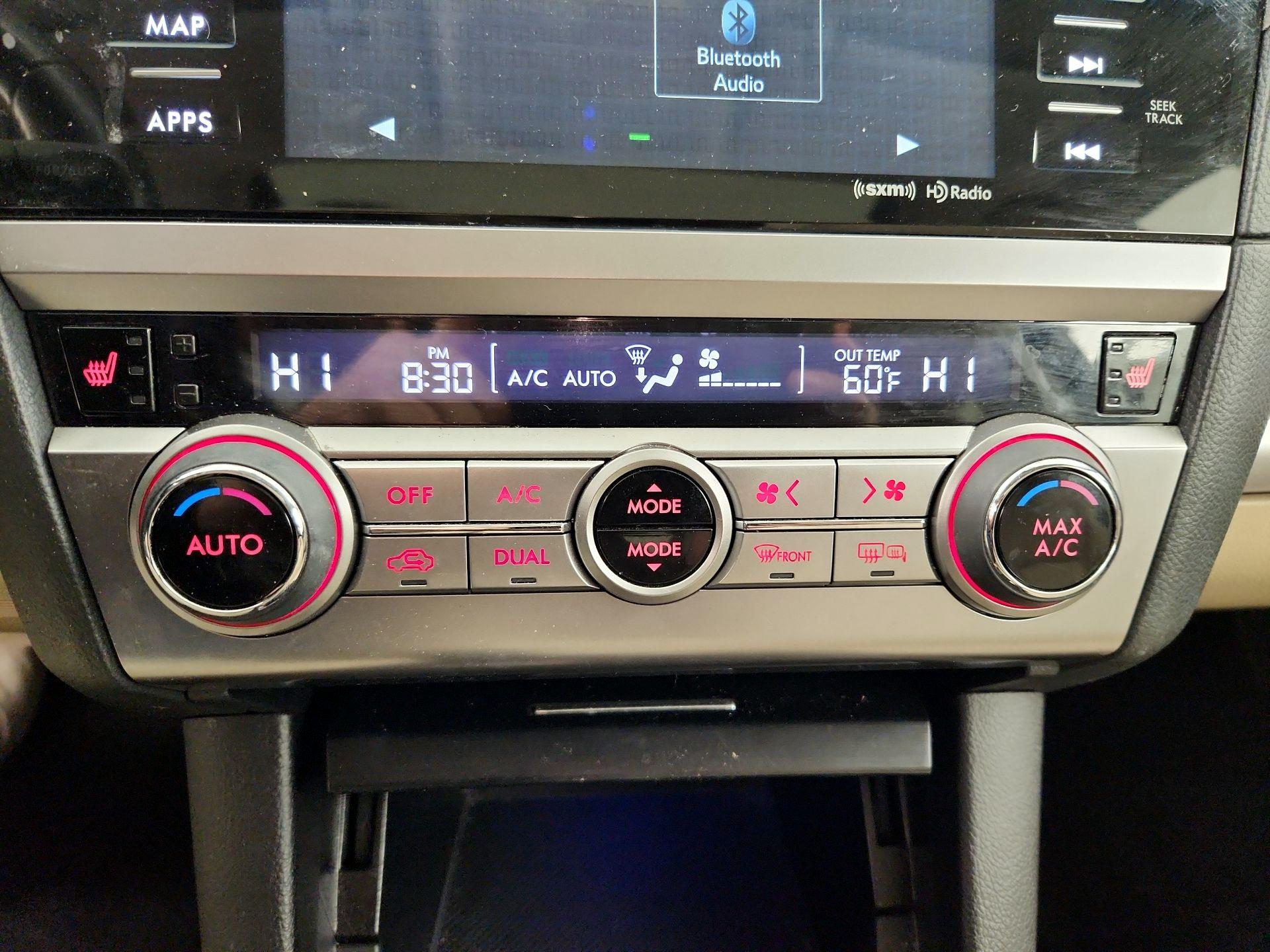 Thumbnail: 2017 Subaru Outback - 16