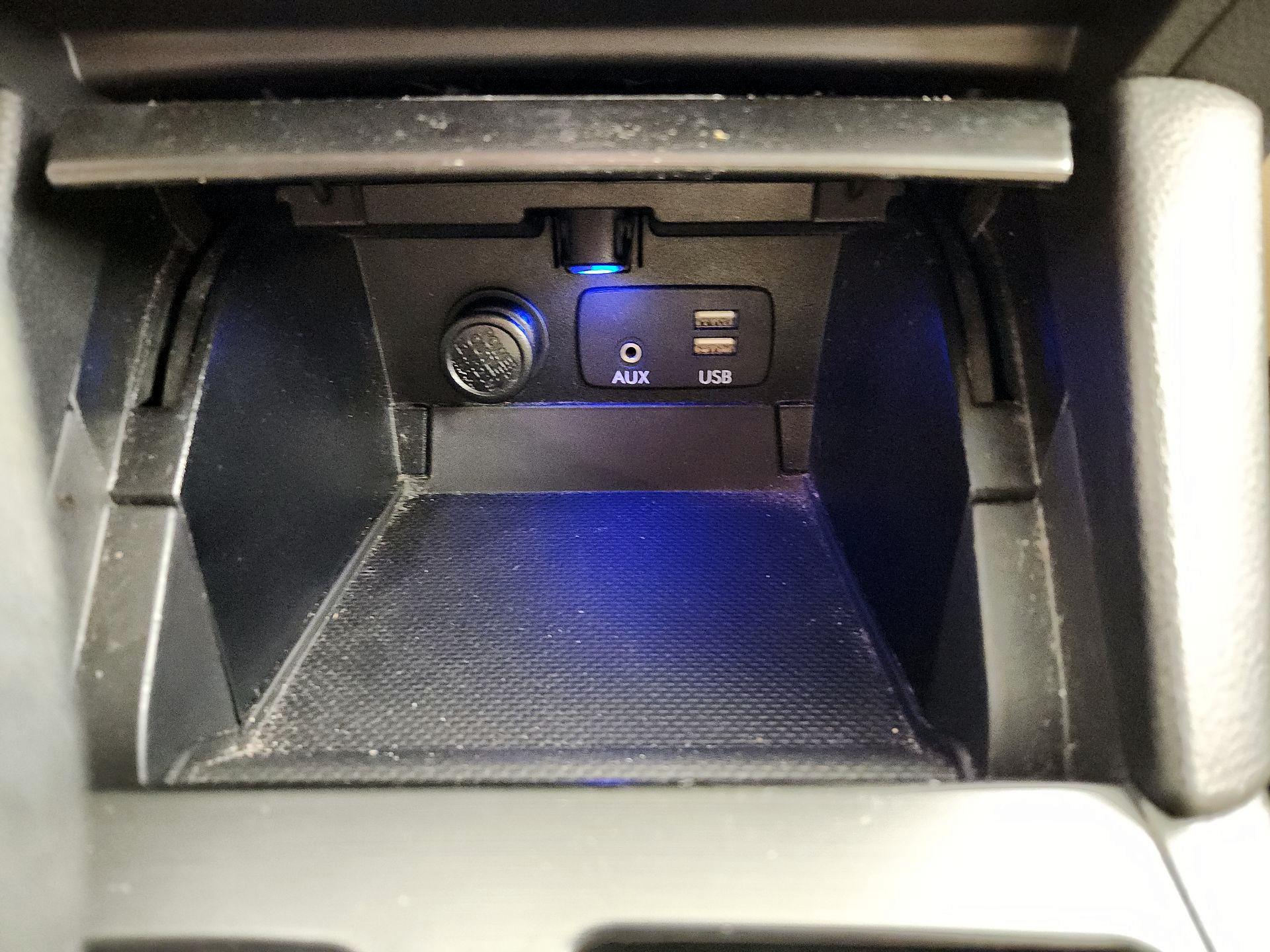 Thumbnail: 2017 Subaru Outback - 18