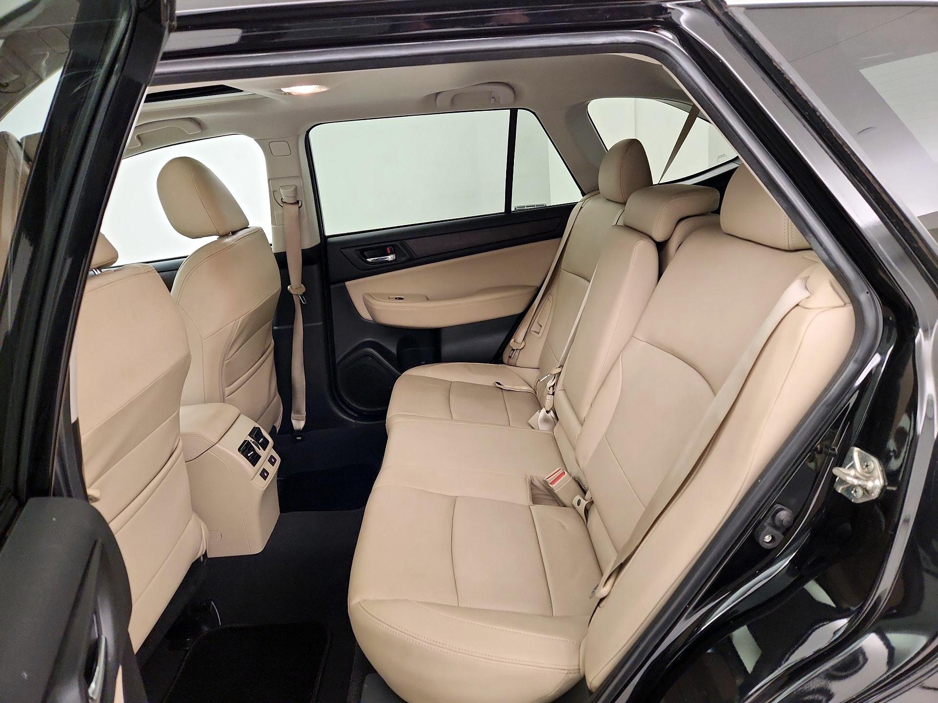 Thumbnail: 2017 Subaru Outback - 20