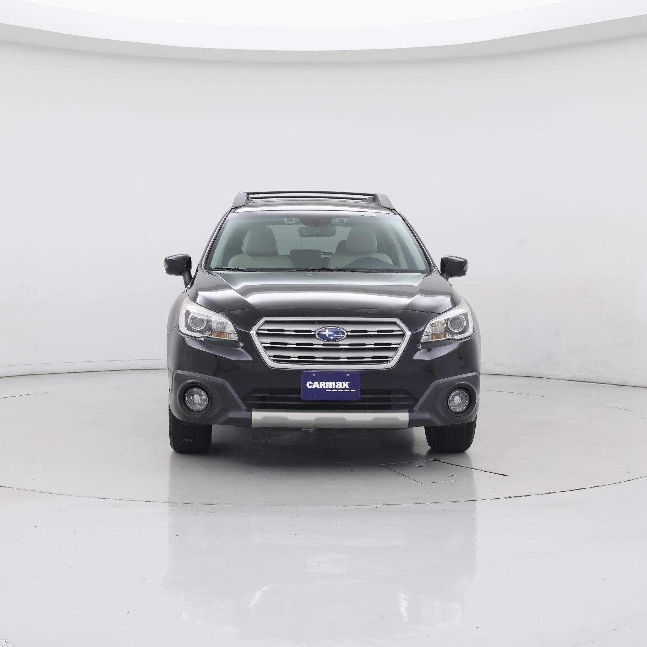 Thumbnail: 2017 Subaru Outback - 5