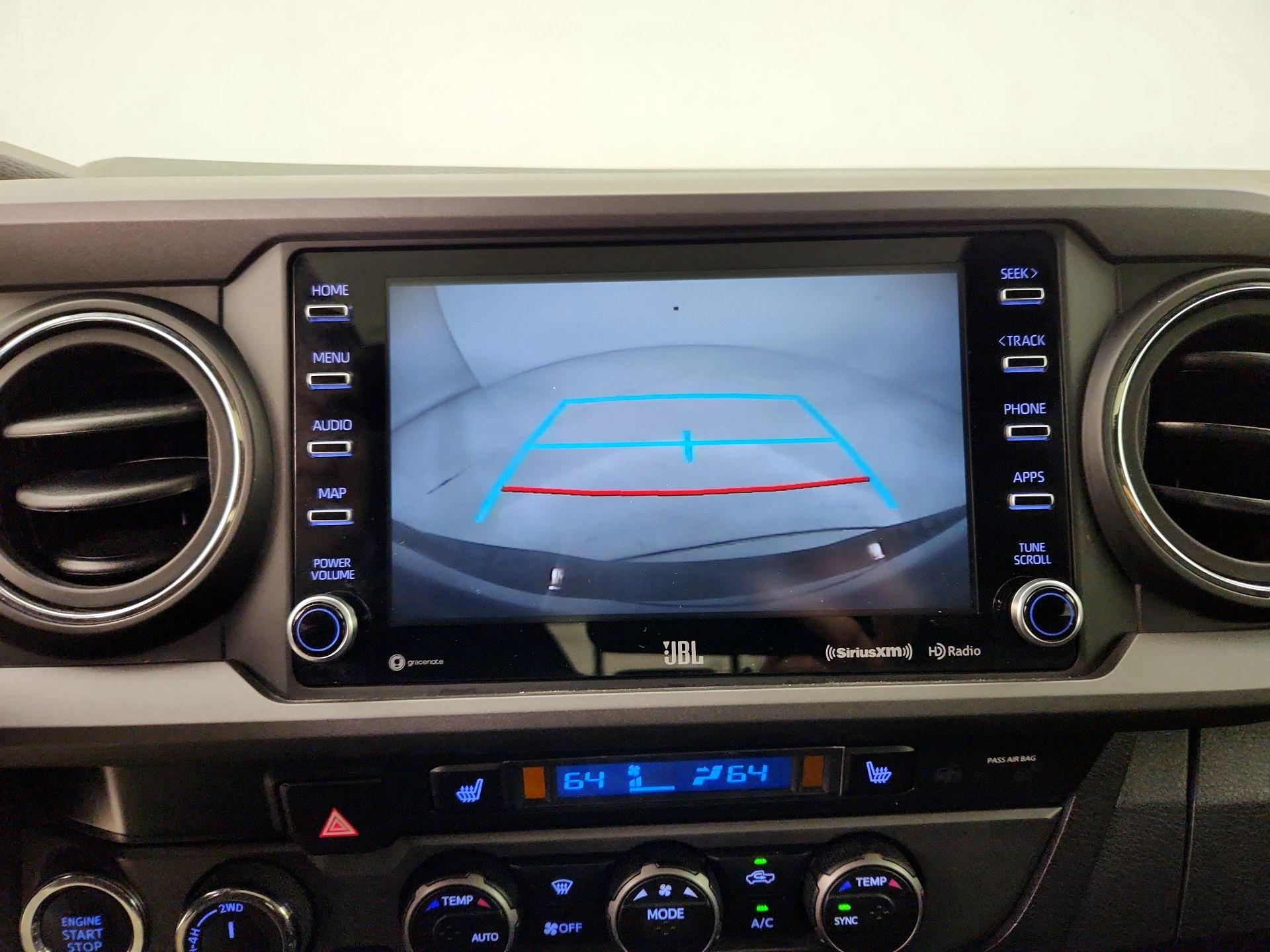 Thumbnail: 2022 Toyota Tacoma - 14