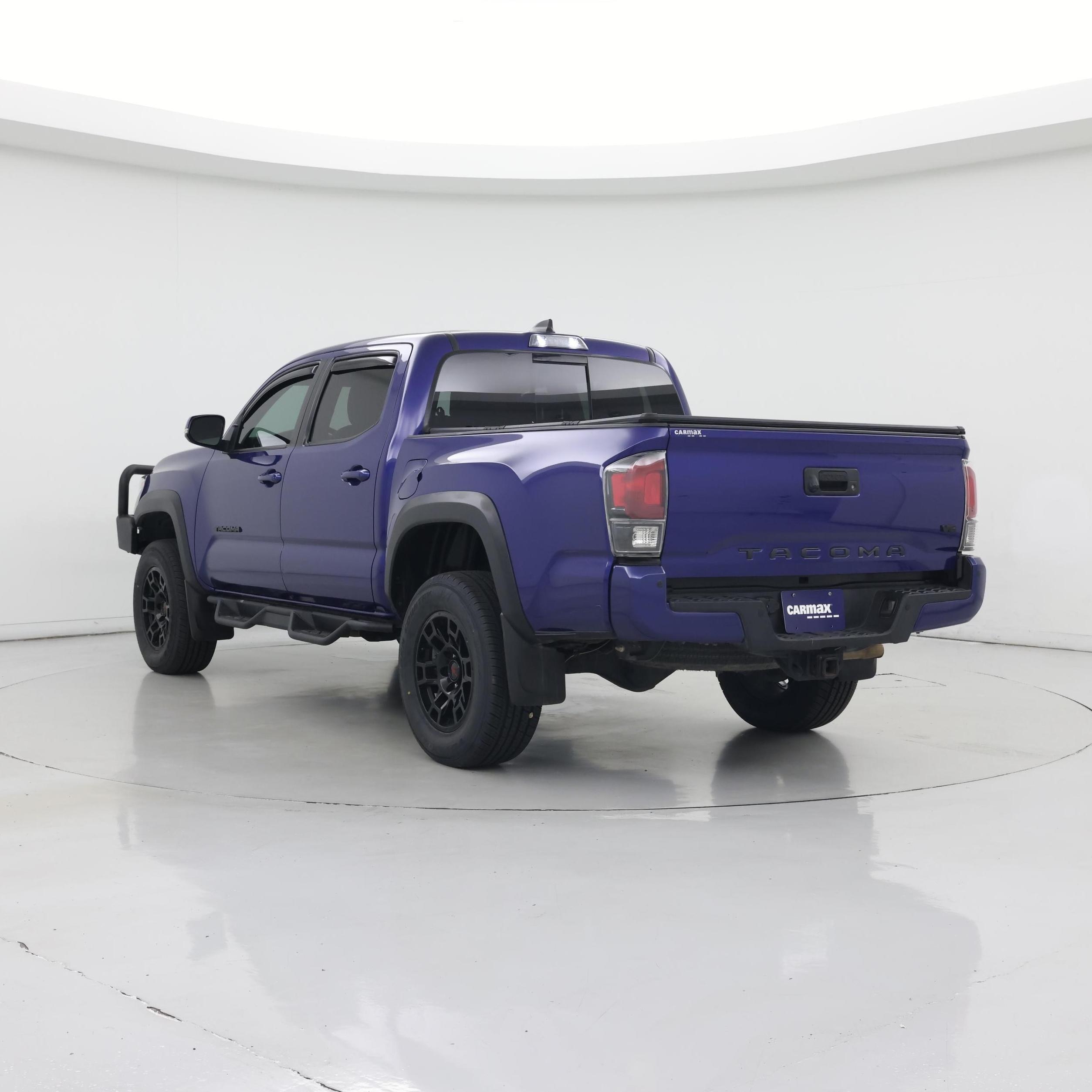 Thumbnail: 2022 Toyota Tacoma - 2