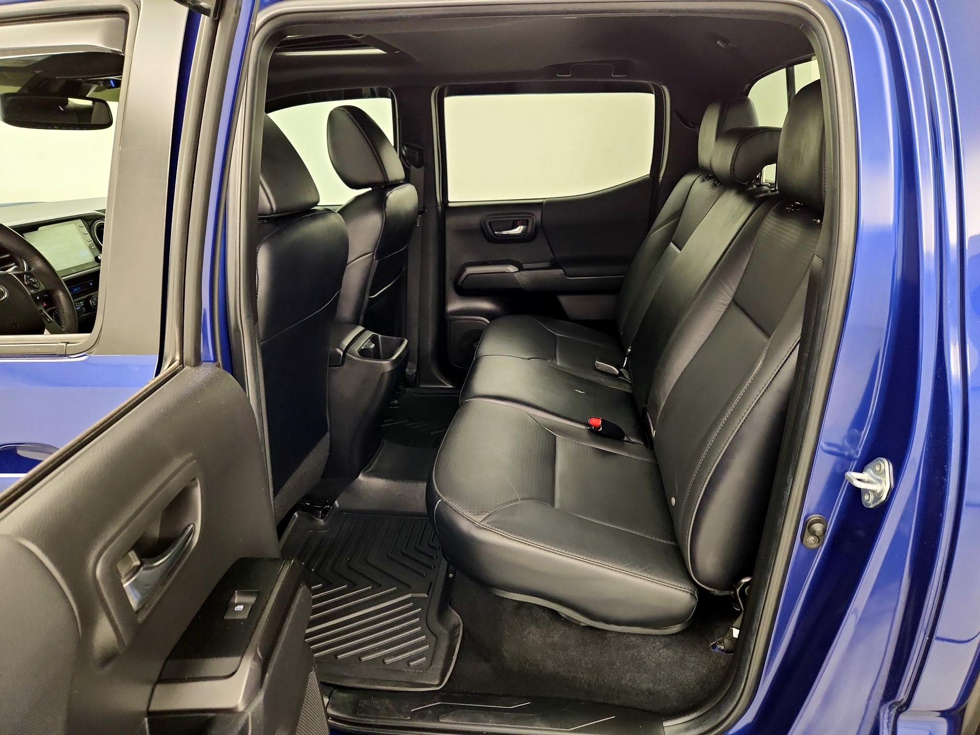 Thumbnail: 2022 Toyota Tacoma - 20