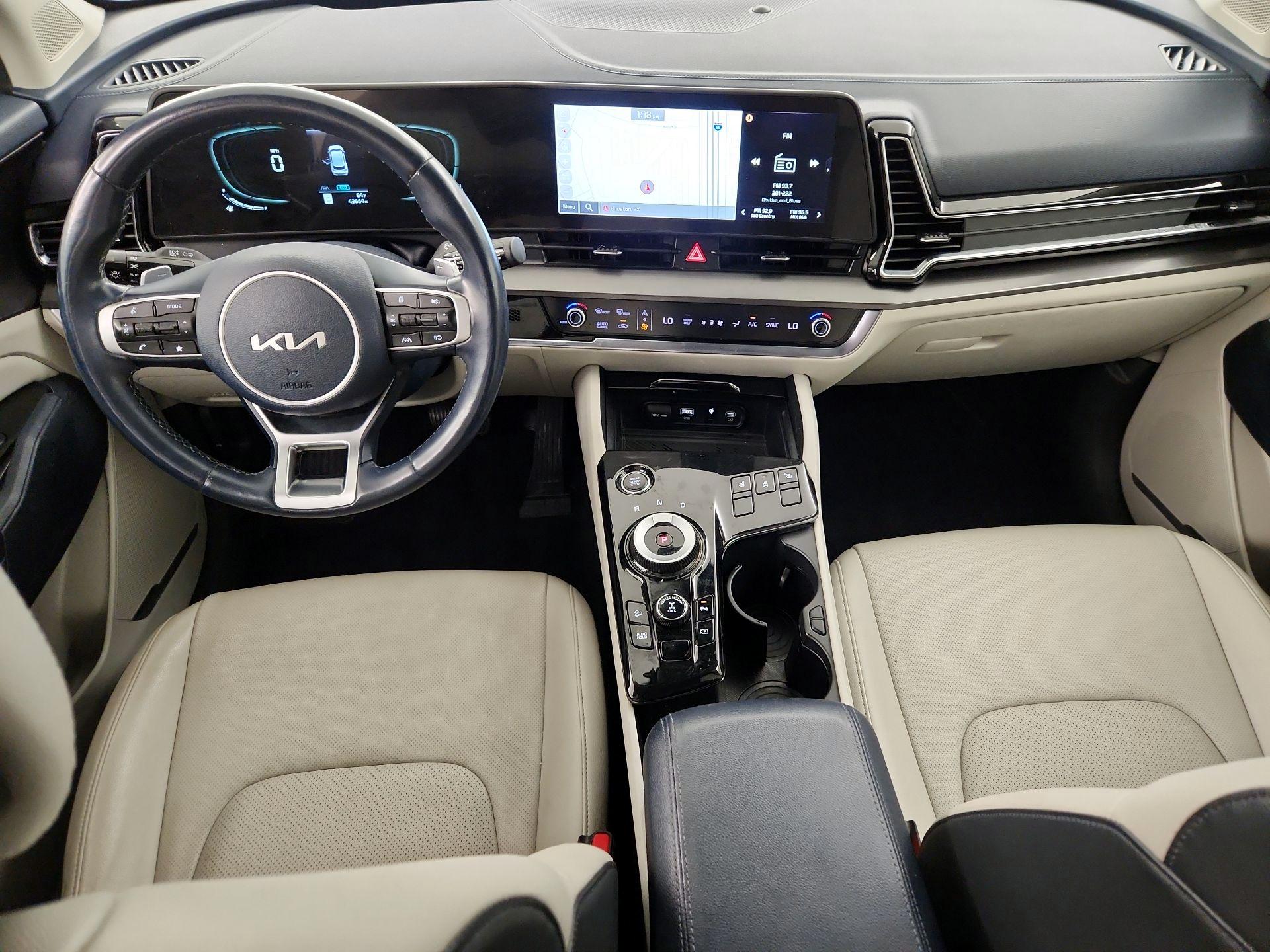 Thumbnail: 2023 Kia Sportage - 9